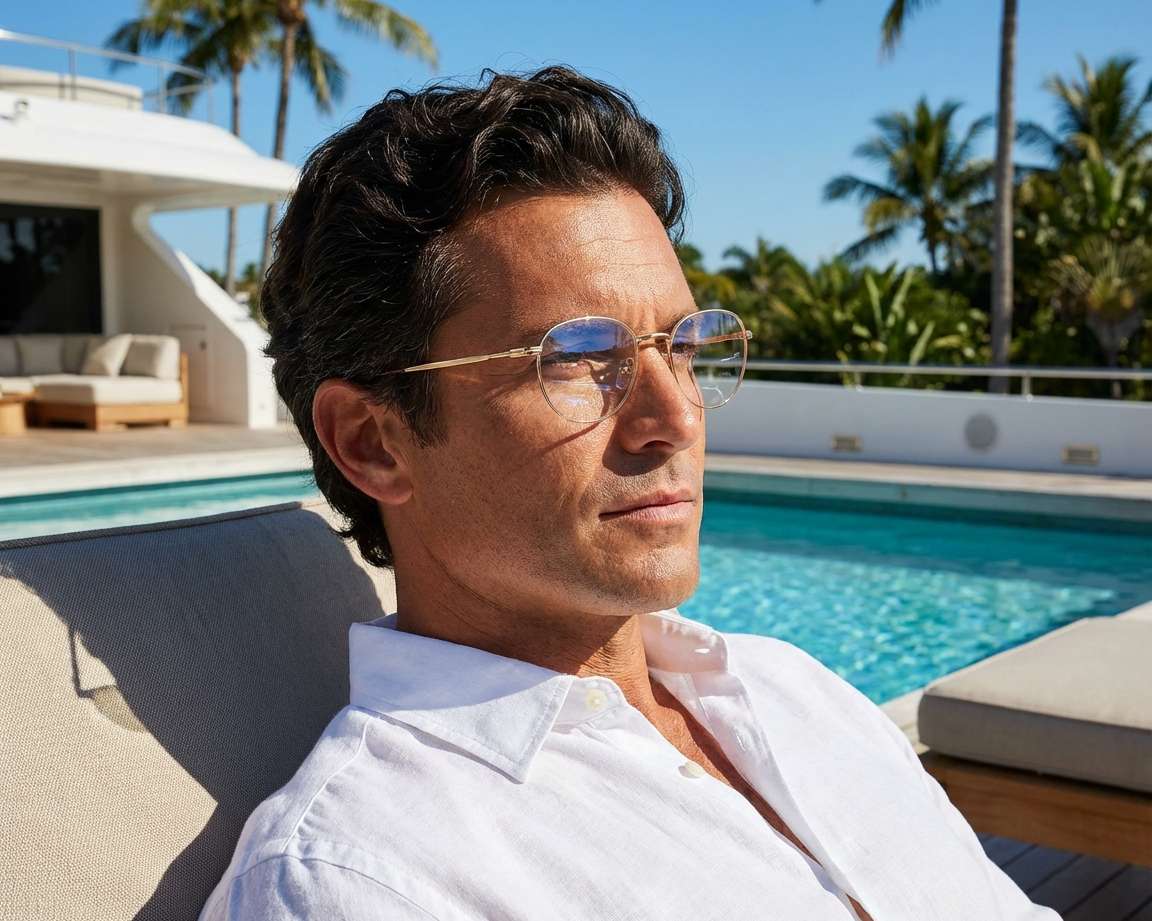 David Beckham Eyeglasses: Buy Online | Visionet