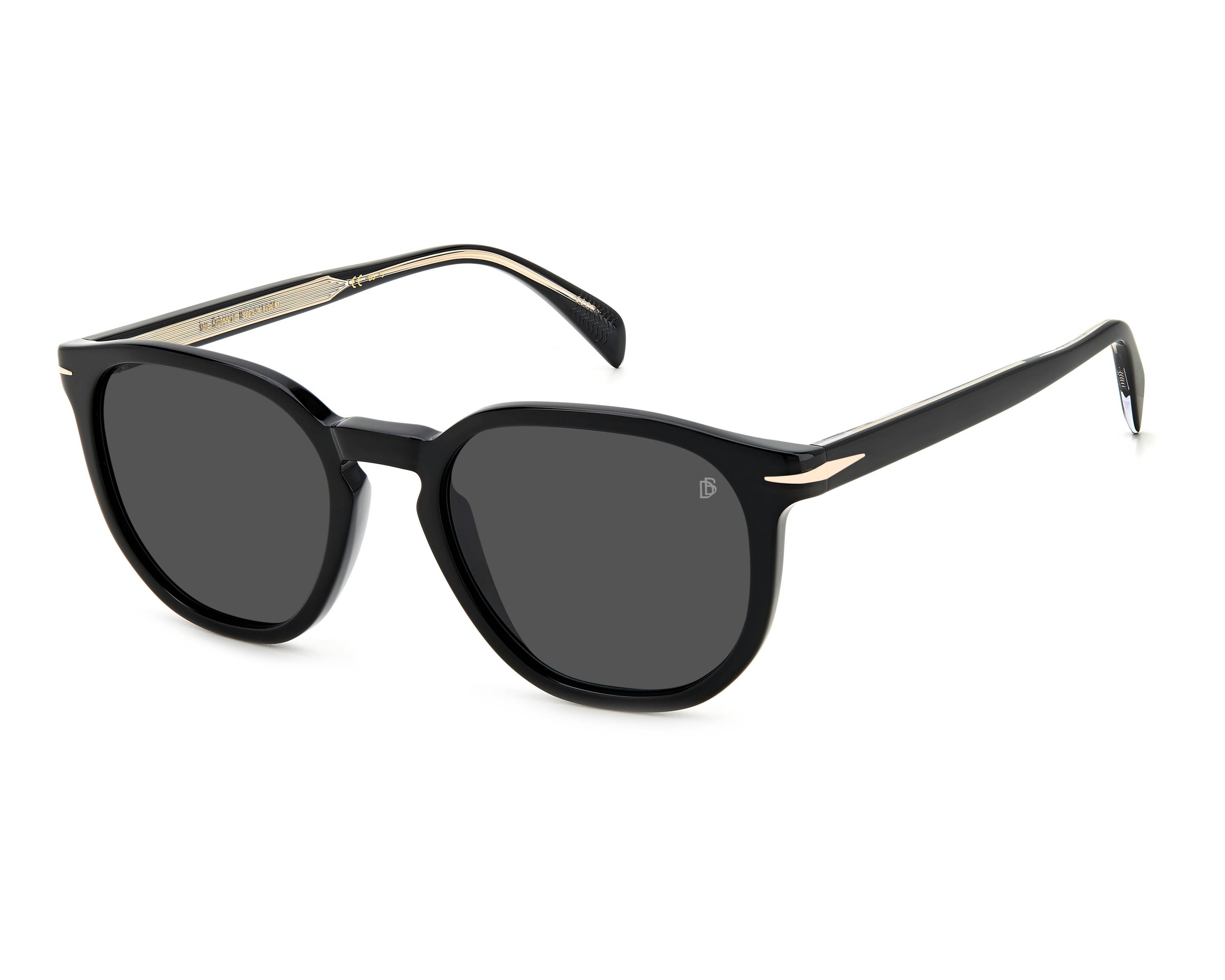 David Beckham Sunglasses DB-1099-S 807/IR