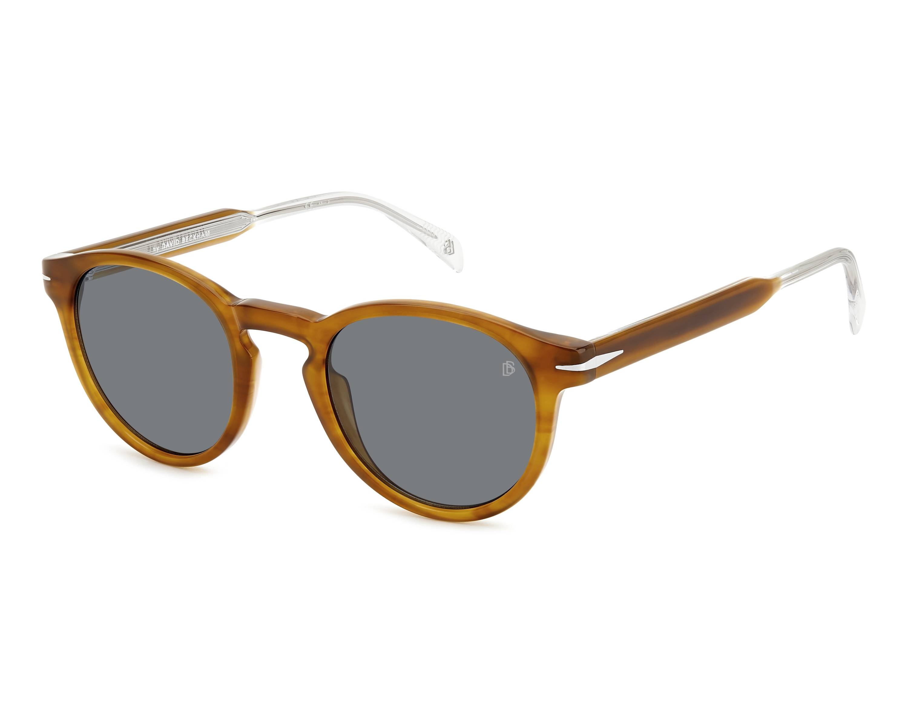 David Beckham DB-1111-S B4L/IR: Buy Online | Visionet