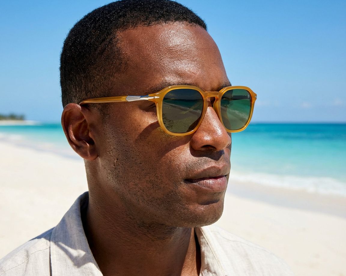 David Beckham Sunglasses DB-1115-S DUA/QT