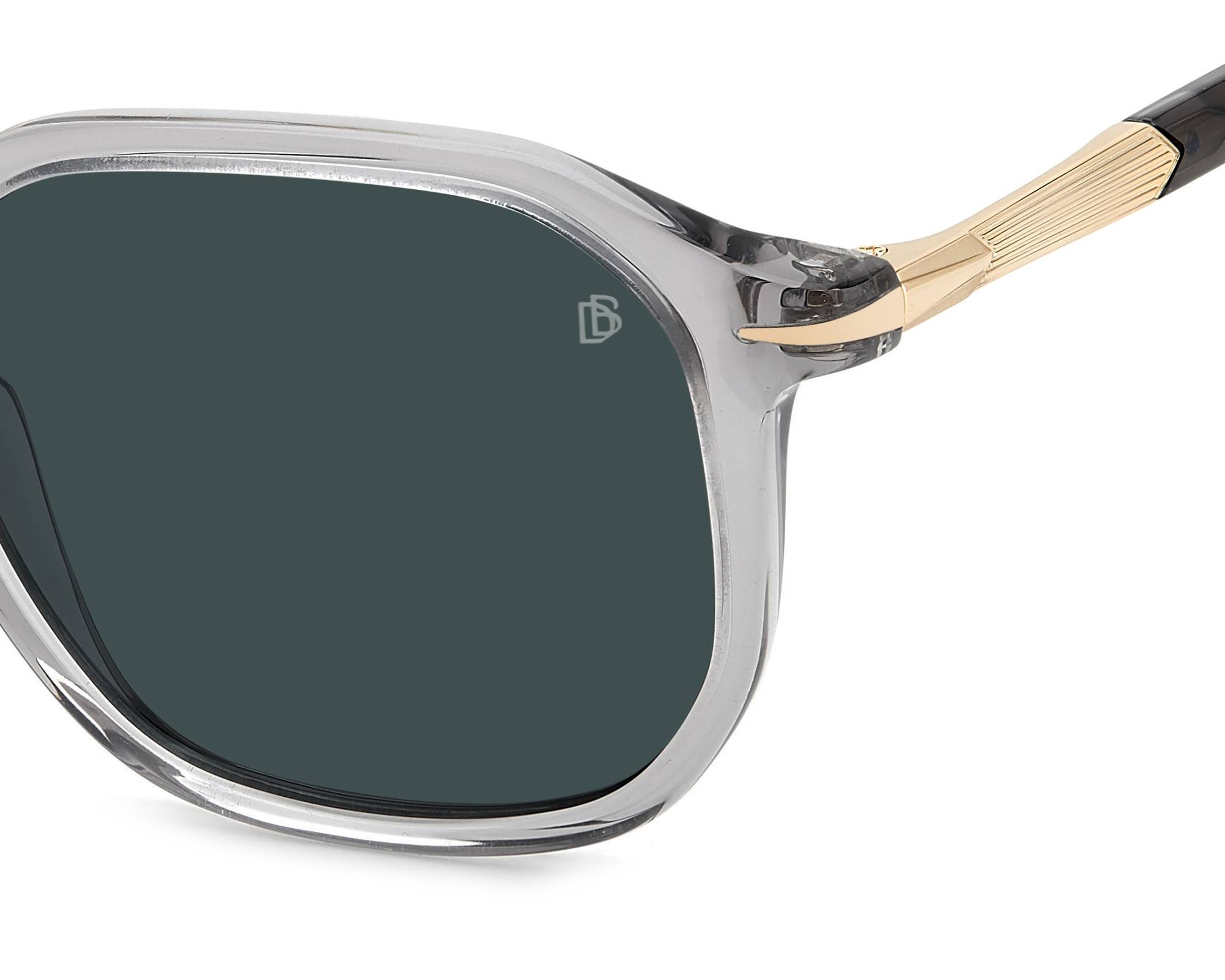 David Beckham Sunglasses DB-1115-S KB7/KU