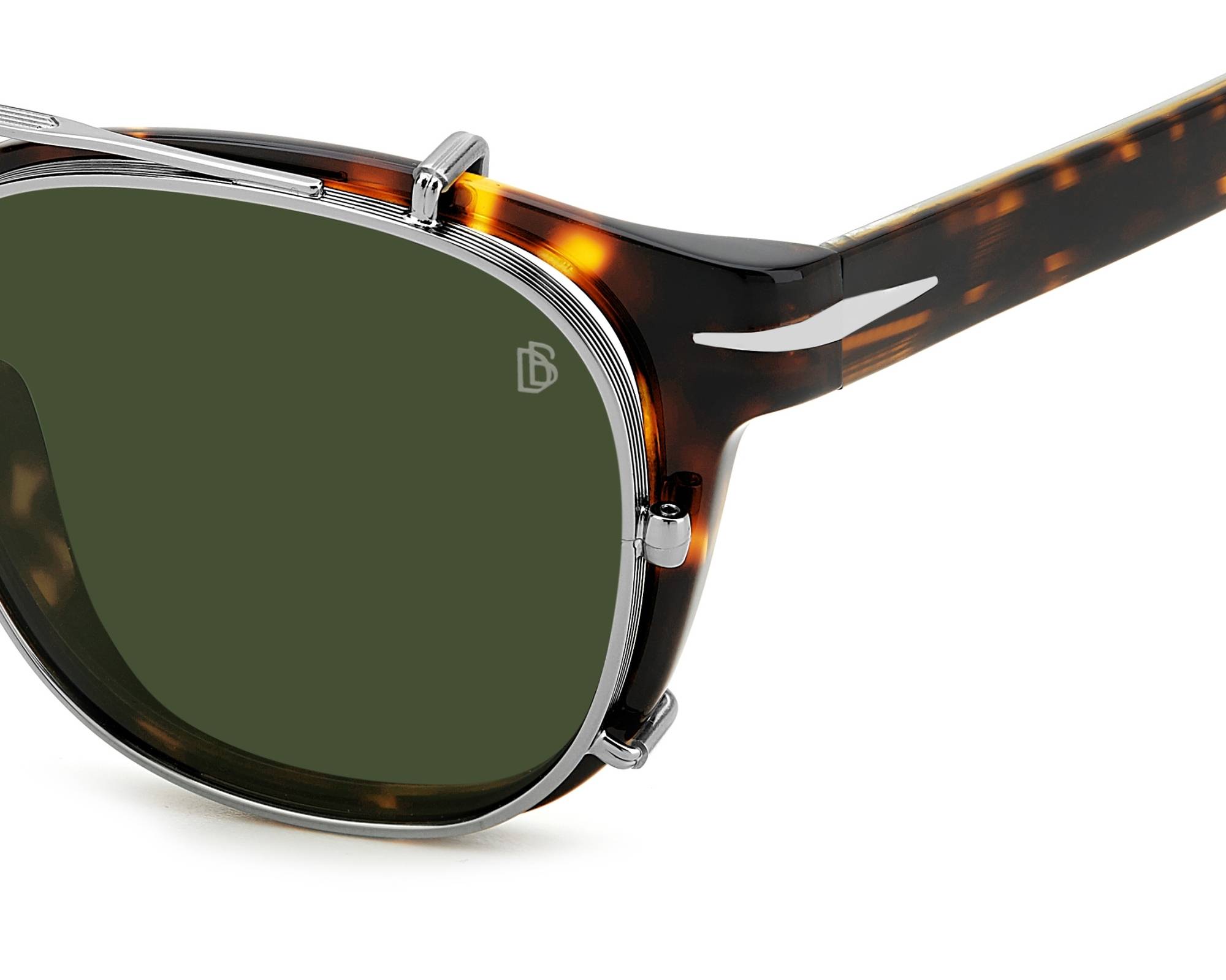 David Beckham DB-1117-CS 086/QT: Buy Online | Visionet
