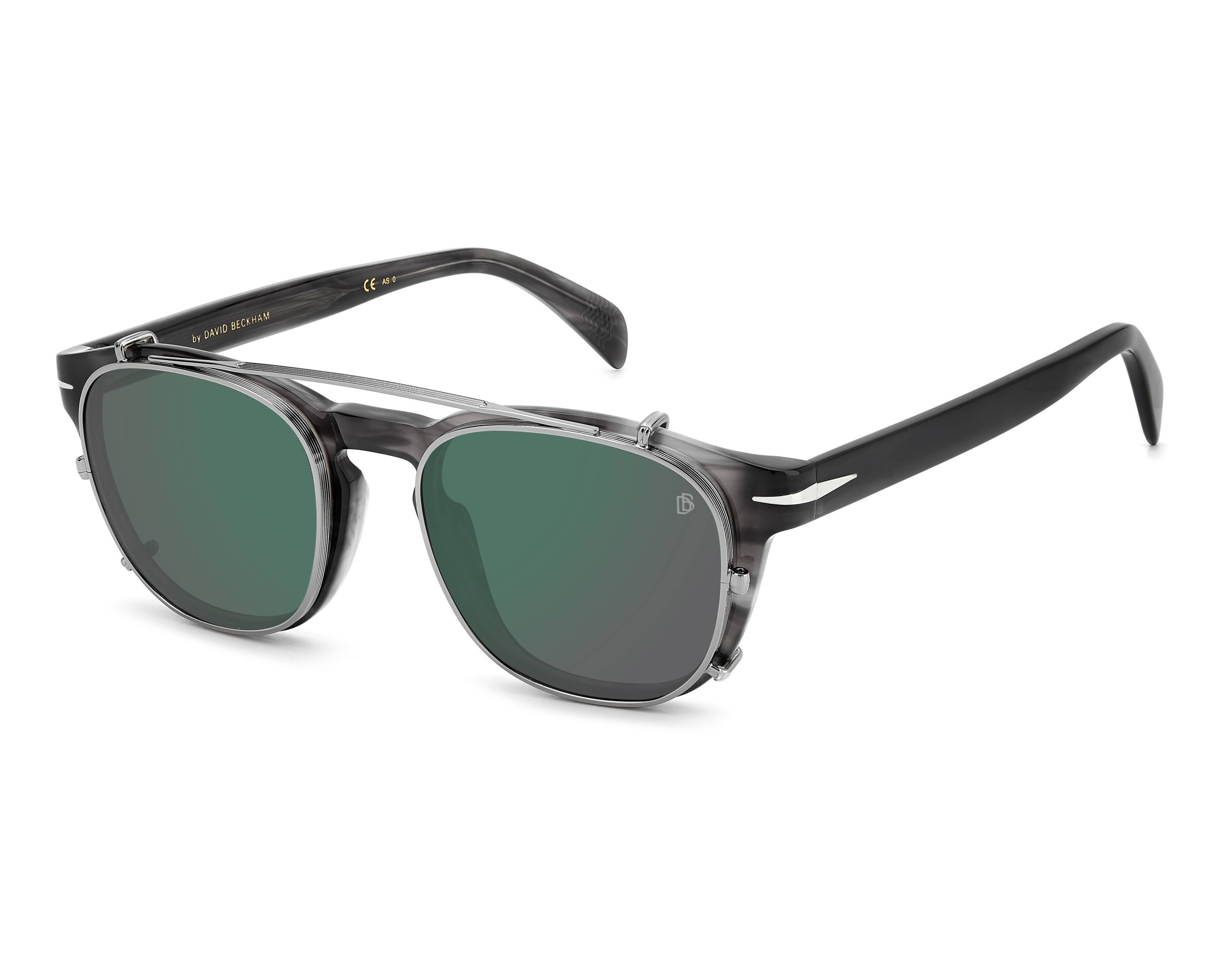 David Beckham Glasses DB-1117-CS 2W8/MT display picture 1