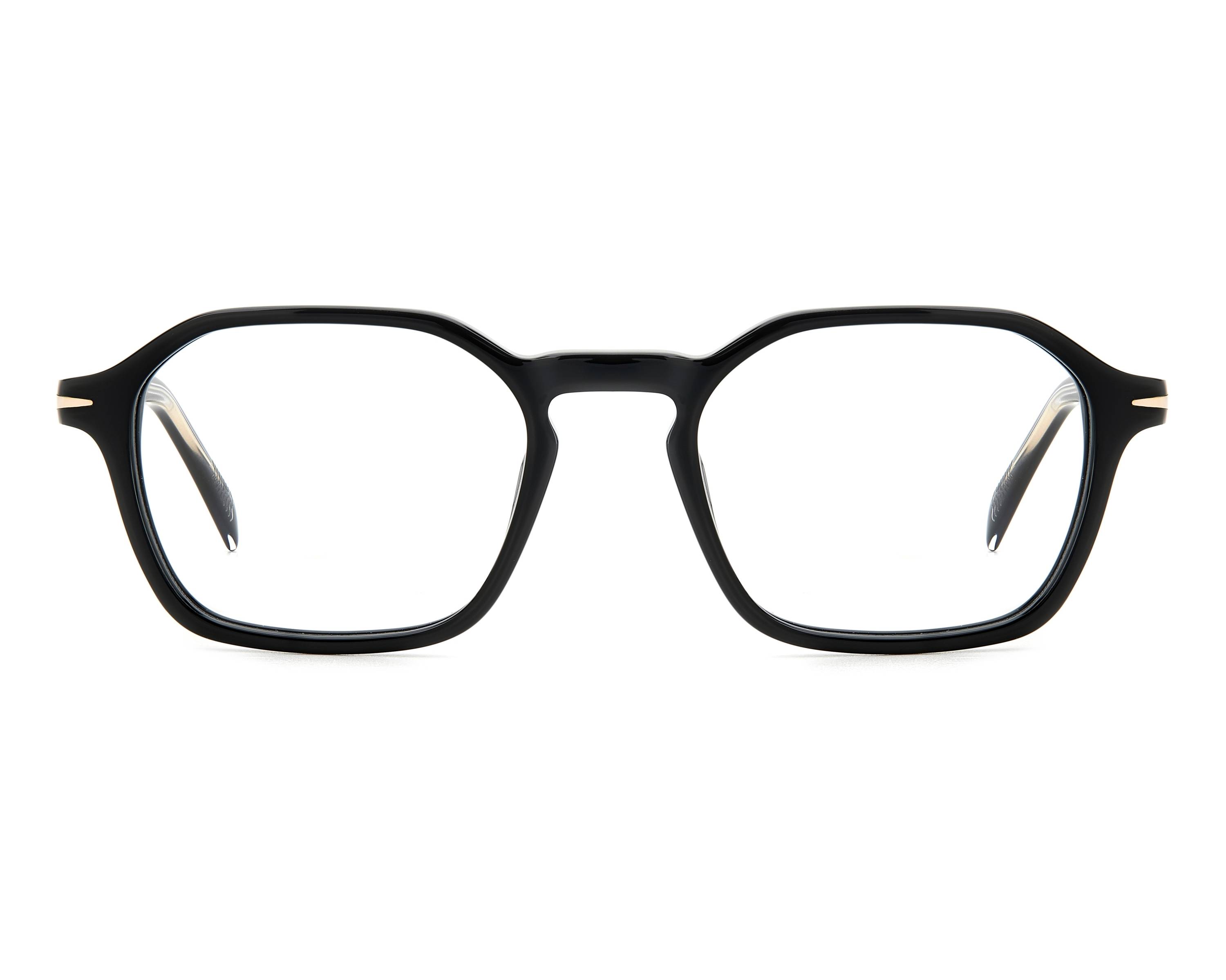 David Beckham Glasses DB-1125 2M2