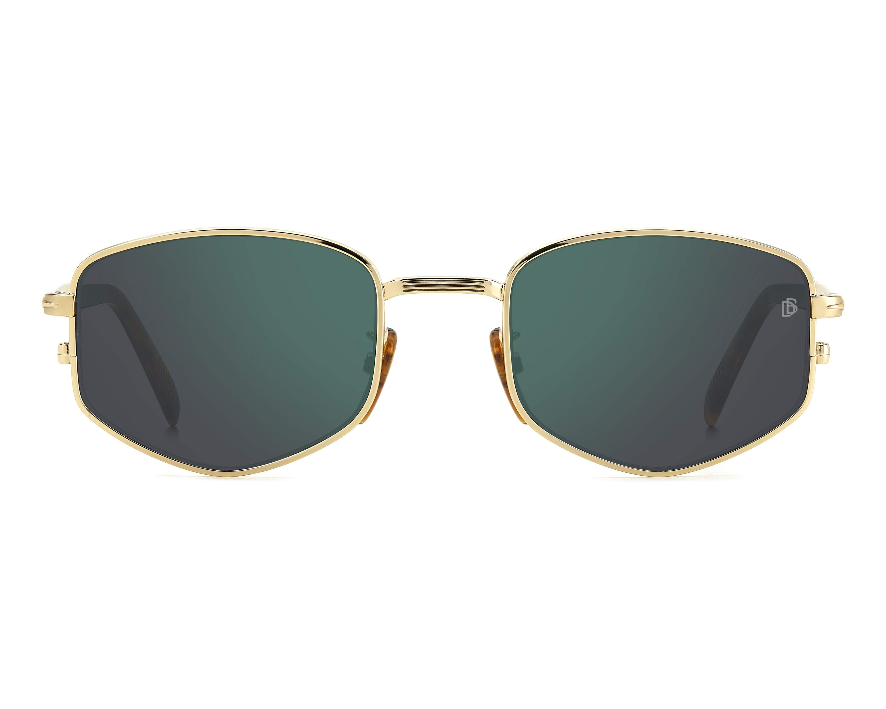 David Beckham DB-1129-S HM2MT | Visionet