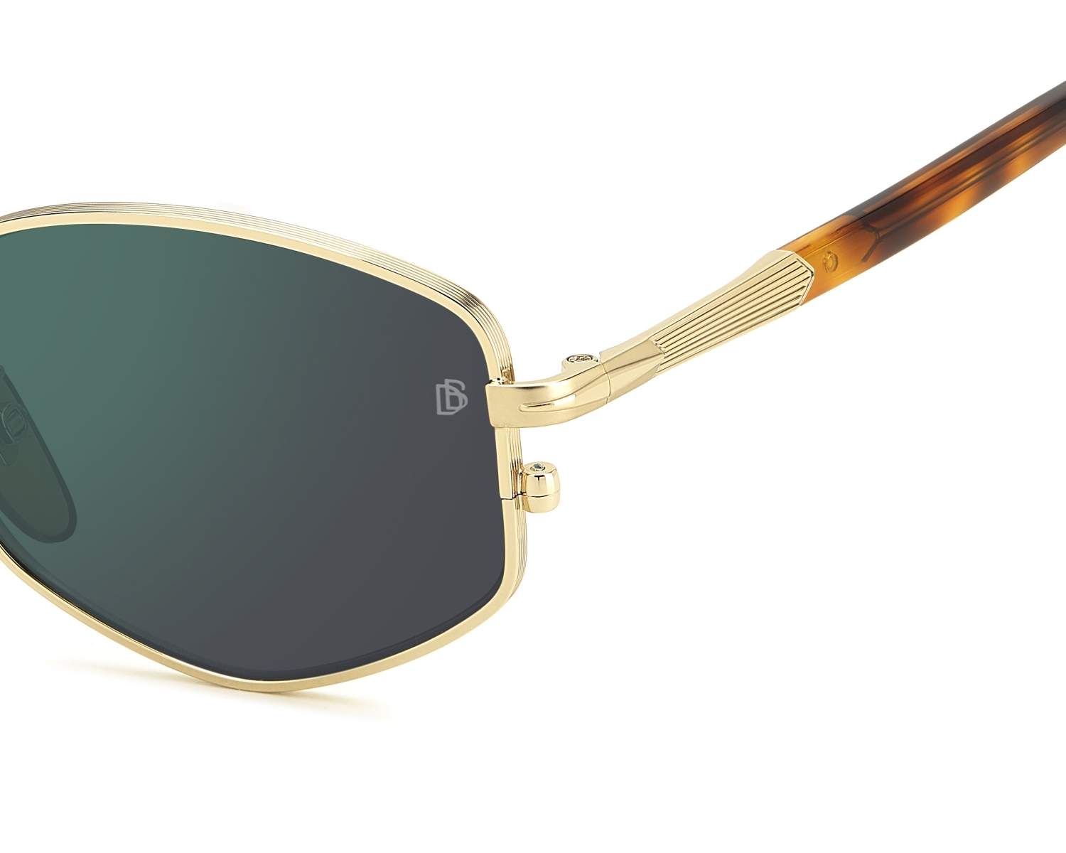 David Beckham DB-1129-S HM2MT | Visionet