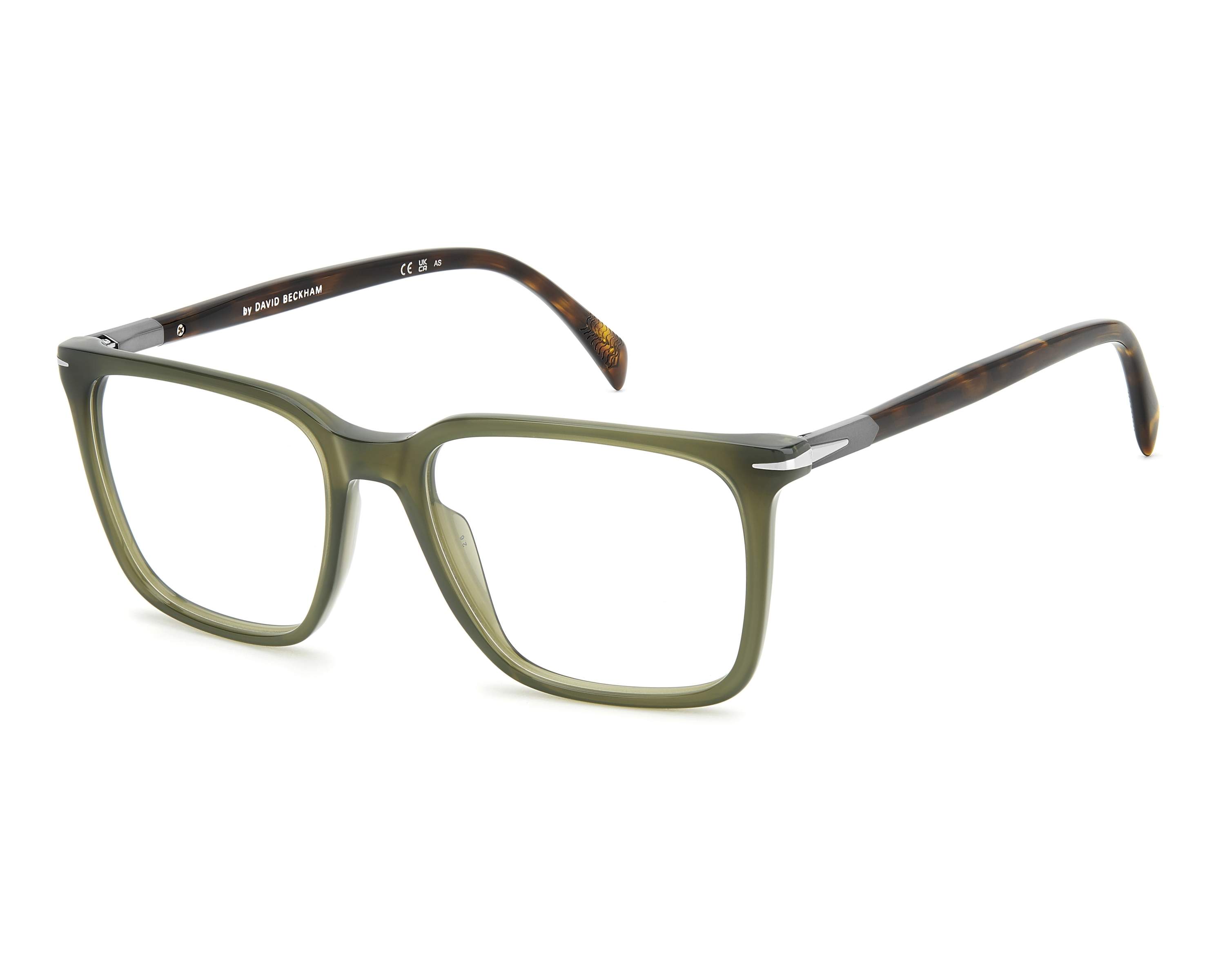 David Beckham DB-1134 PHW: Buy Online | Visionet