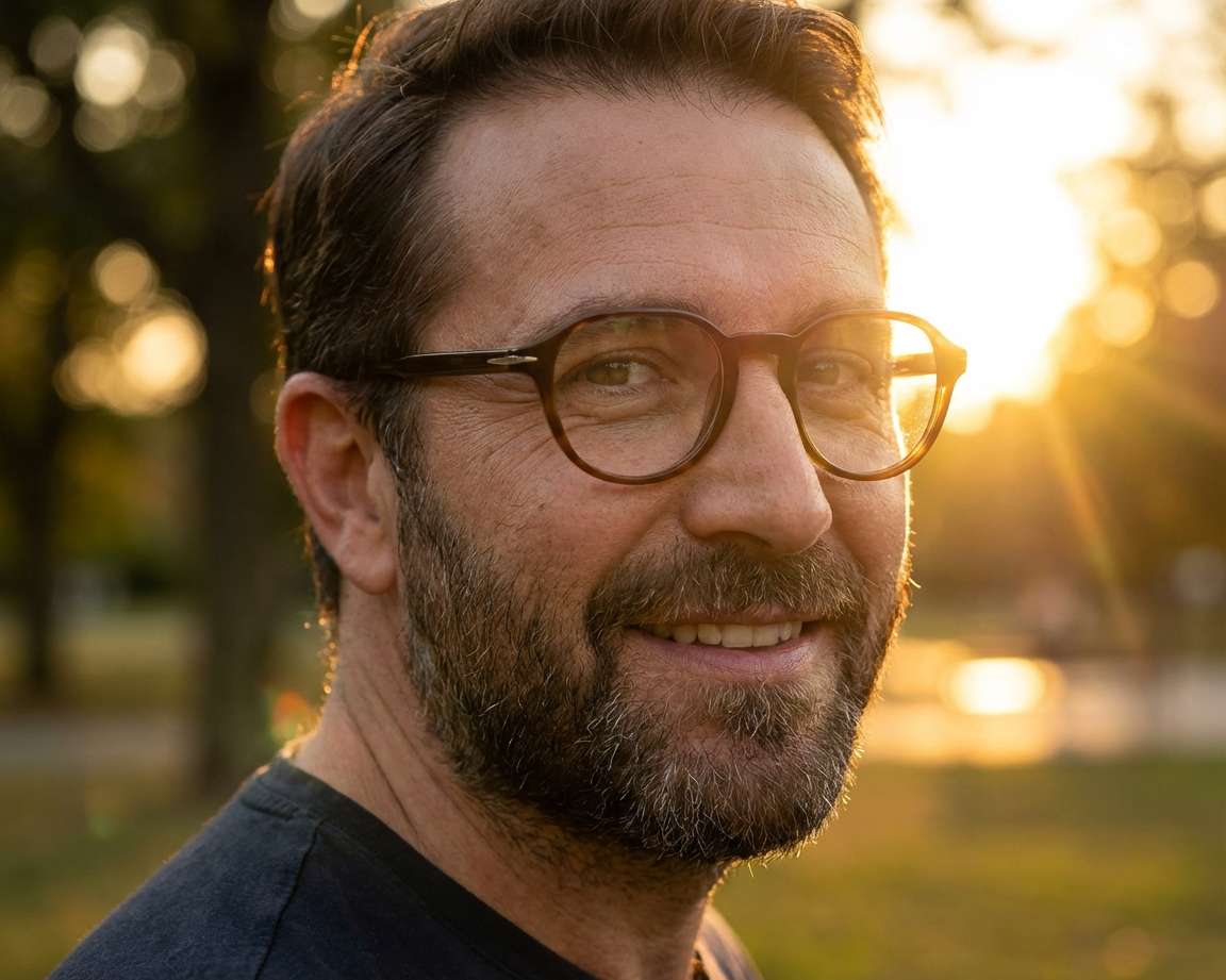 David Beckham Glasses DB-1136 EX4