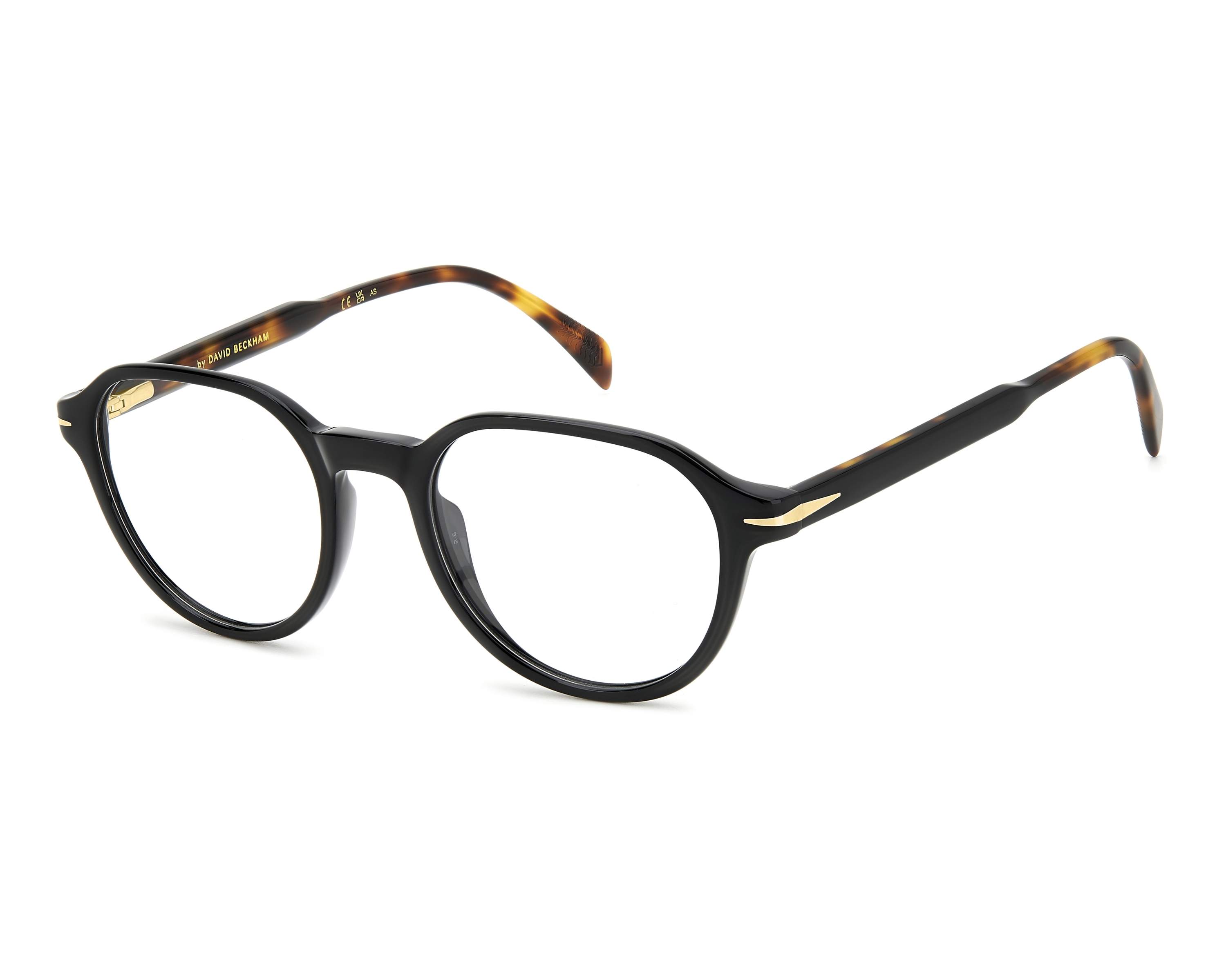David Beckham Glasses DB-1136 WR7