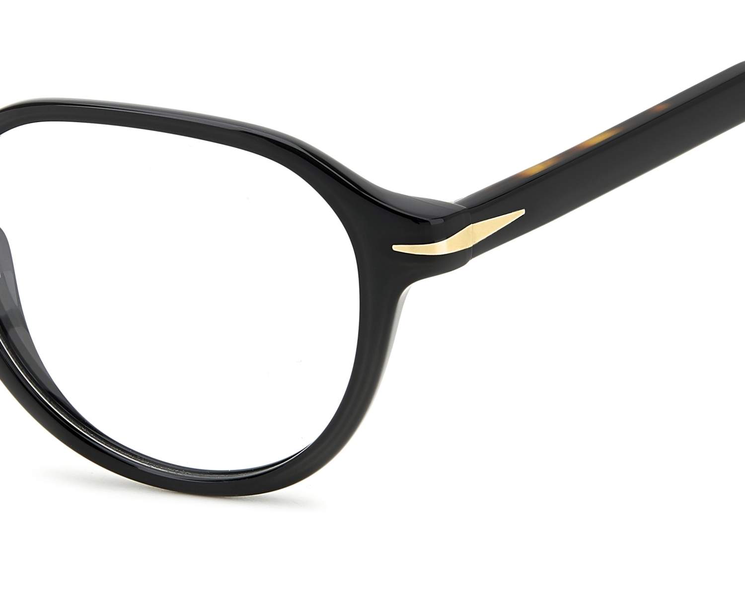 David Beckham Glasses DB-1136 WR7