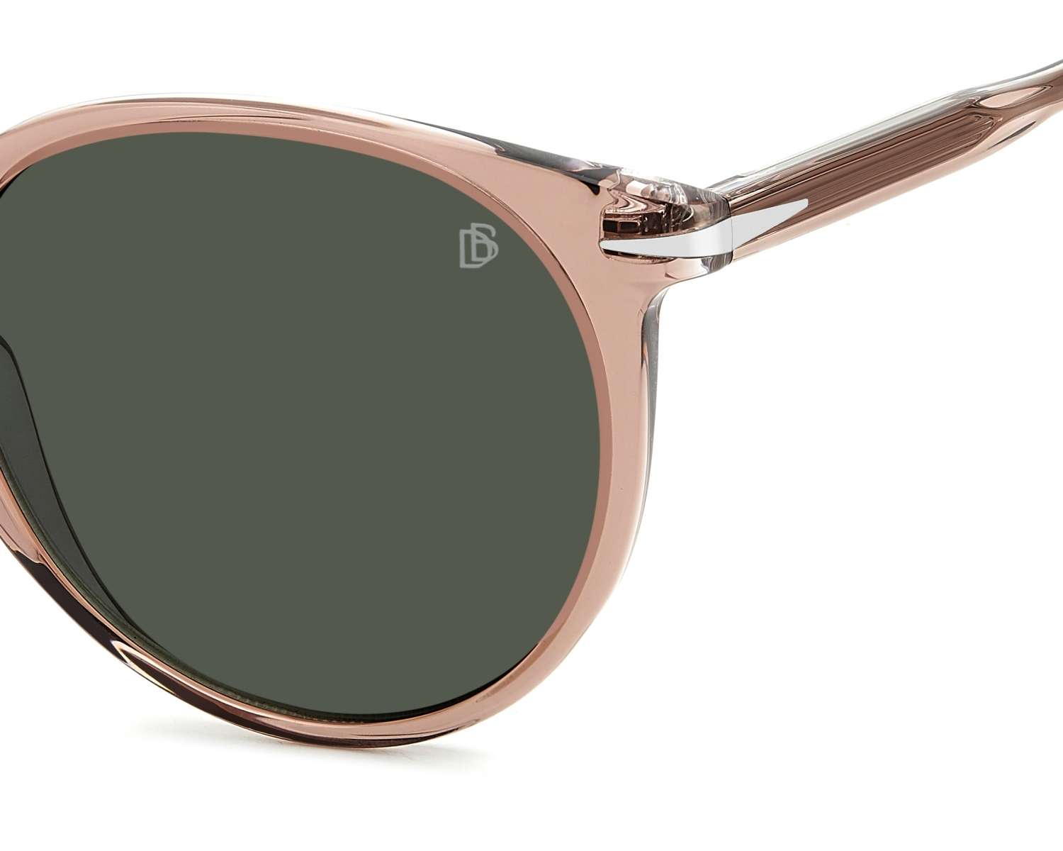 David Beckham Sunglasses DB-1139-S 8XO/QT