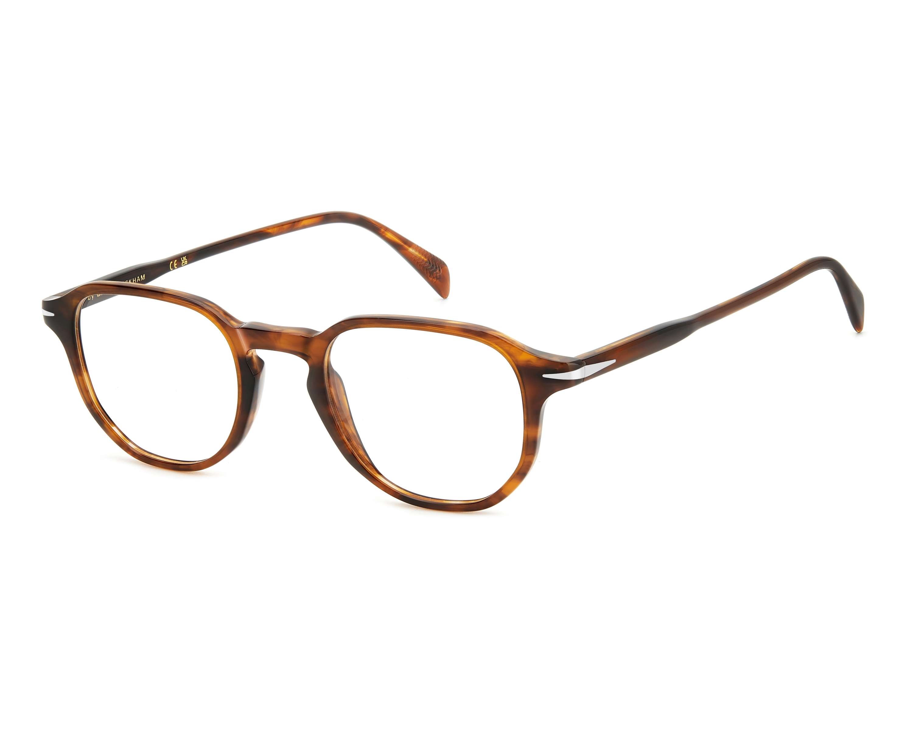 David Beckham Glasses DB-1140 EX4