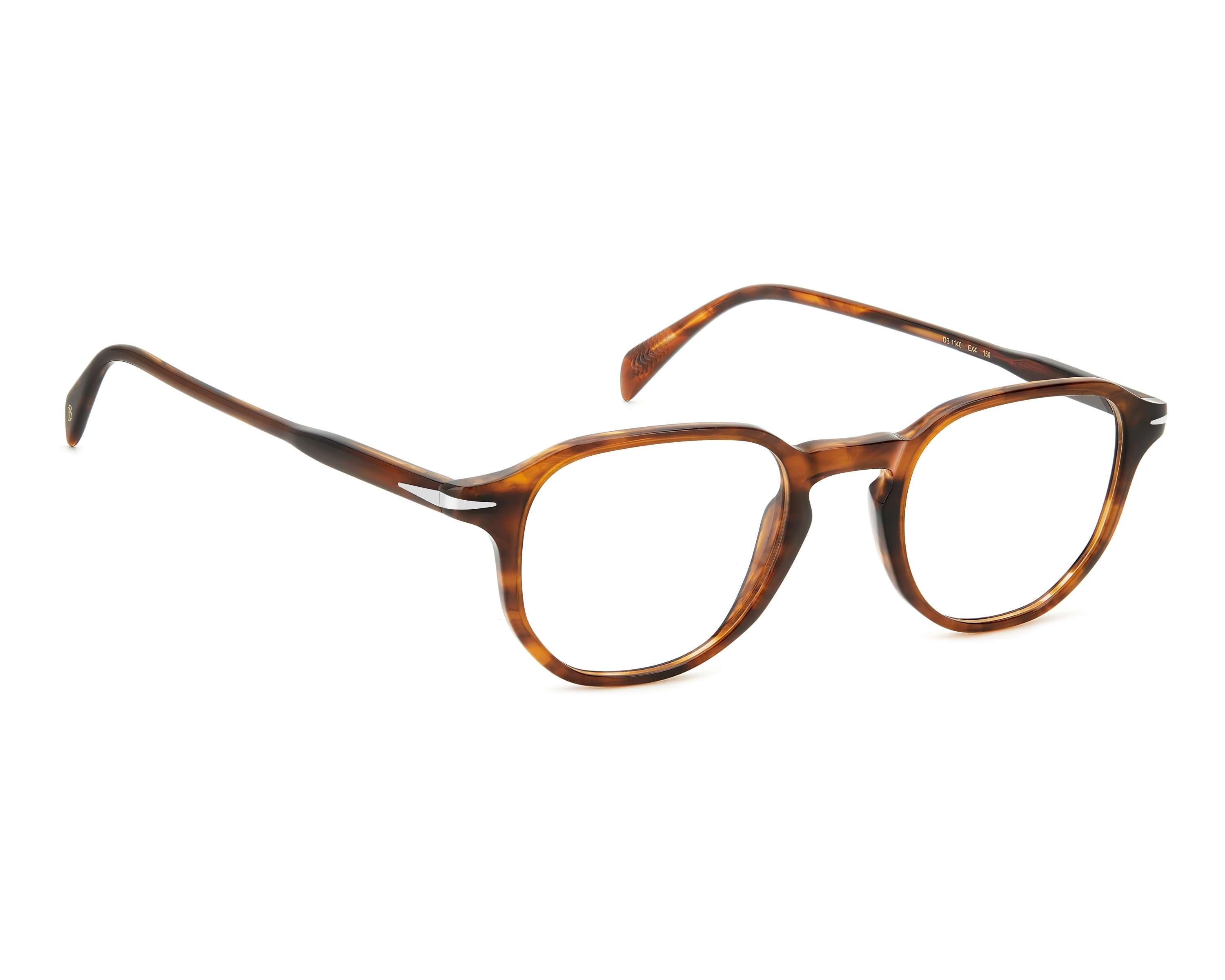 David Beckham Glasses DB-1140 EX4
