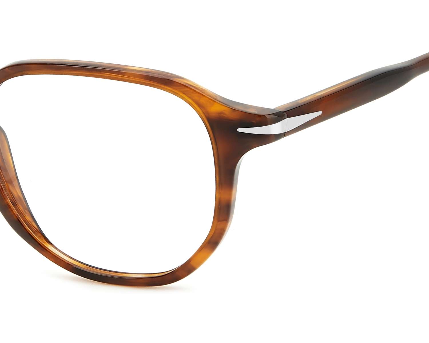 David Beckham Glasses DB-1140 EX4
