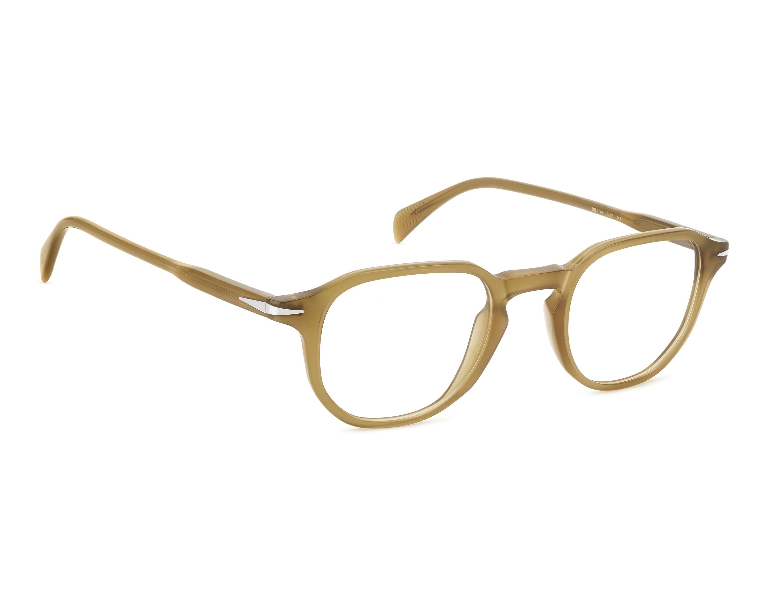 David Beckham Glasses DB-1140 FMP