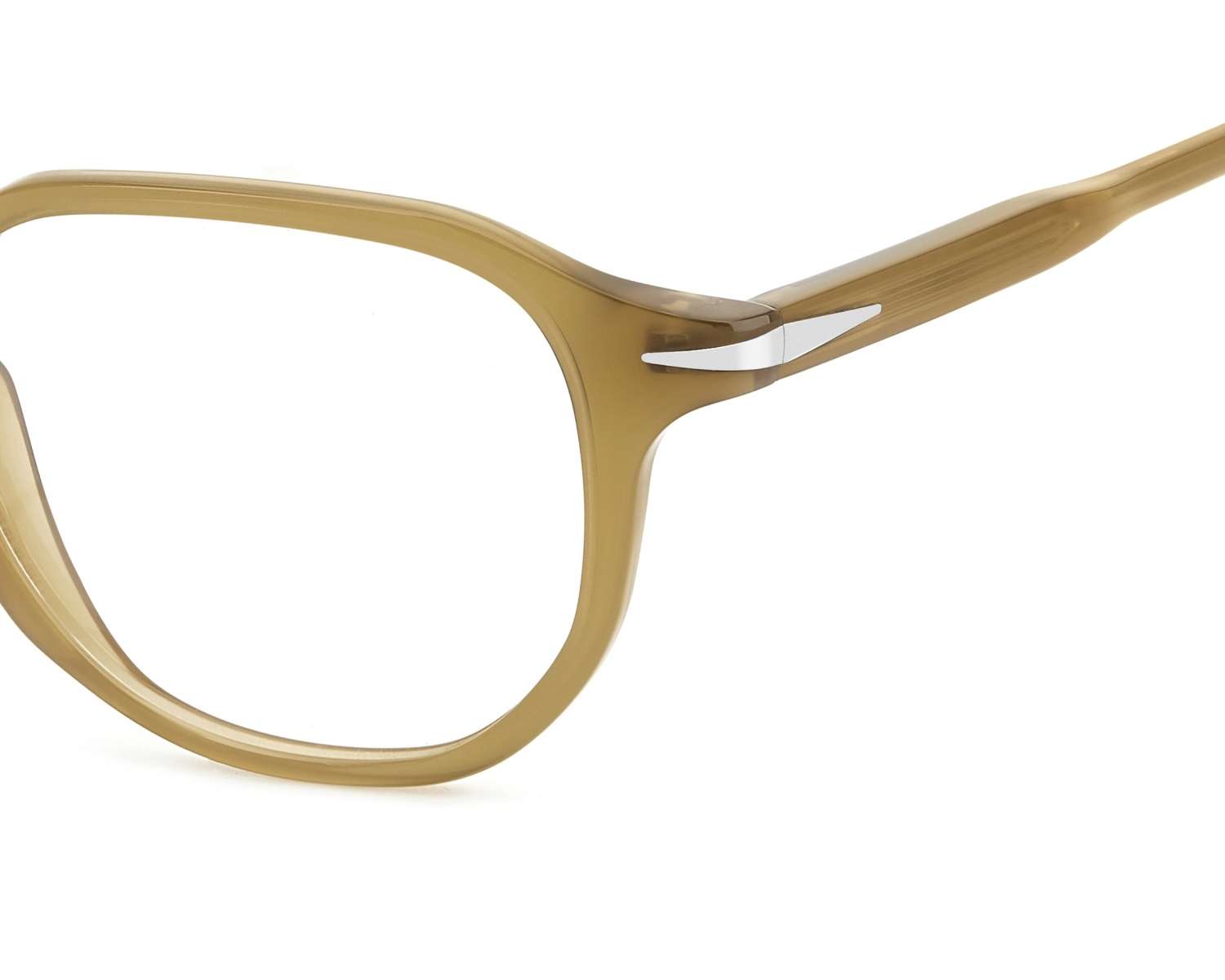 David Beckham Glasses DB-1140 FMP