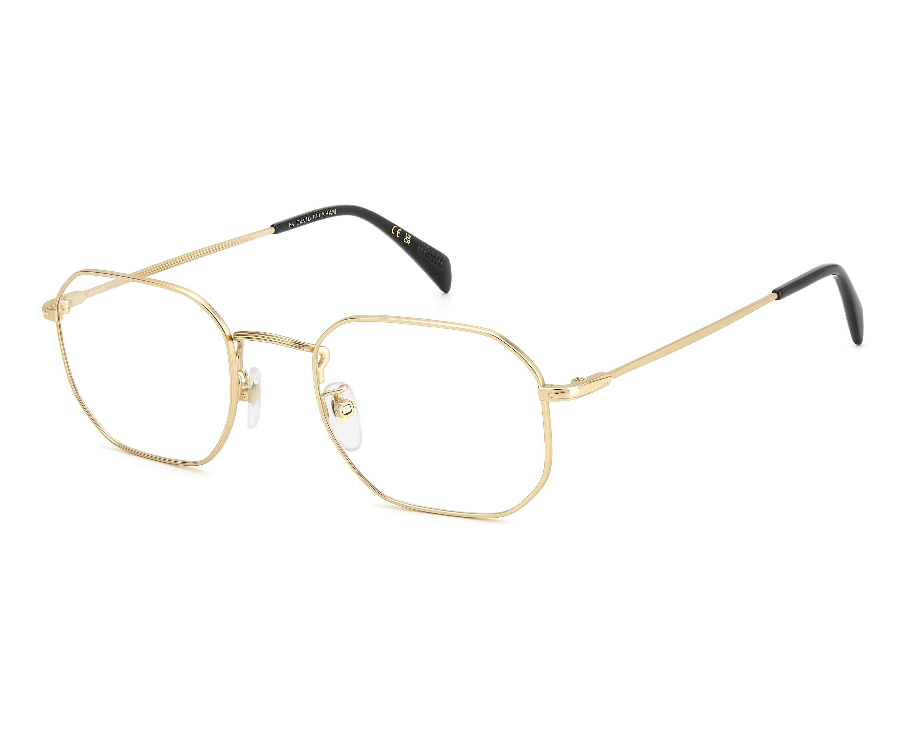 David Beckham Glasses DB-1151 AOZ