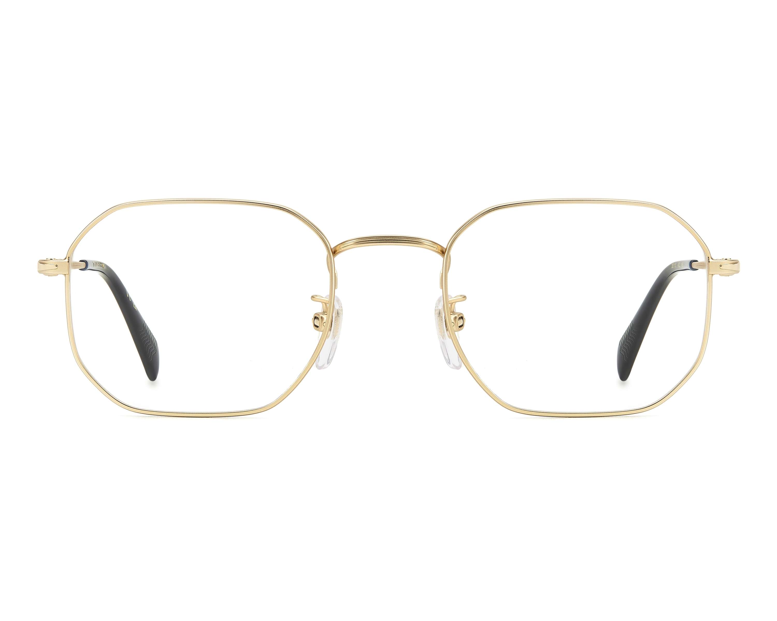 David Beckham Glasses DB-1151 AOZ