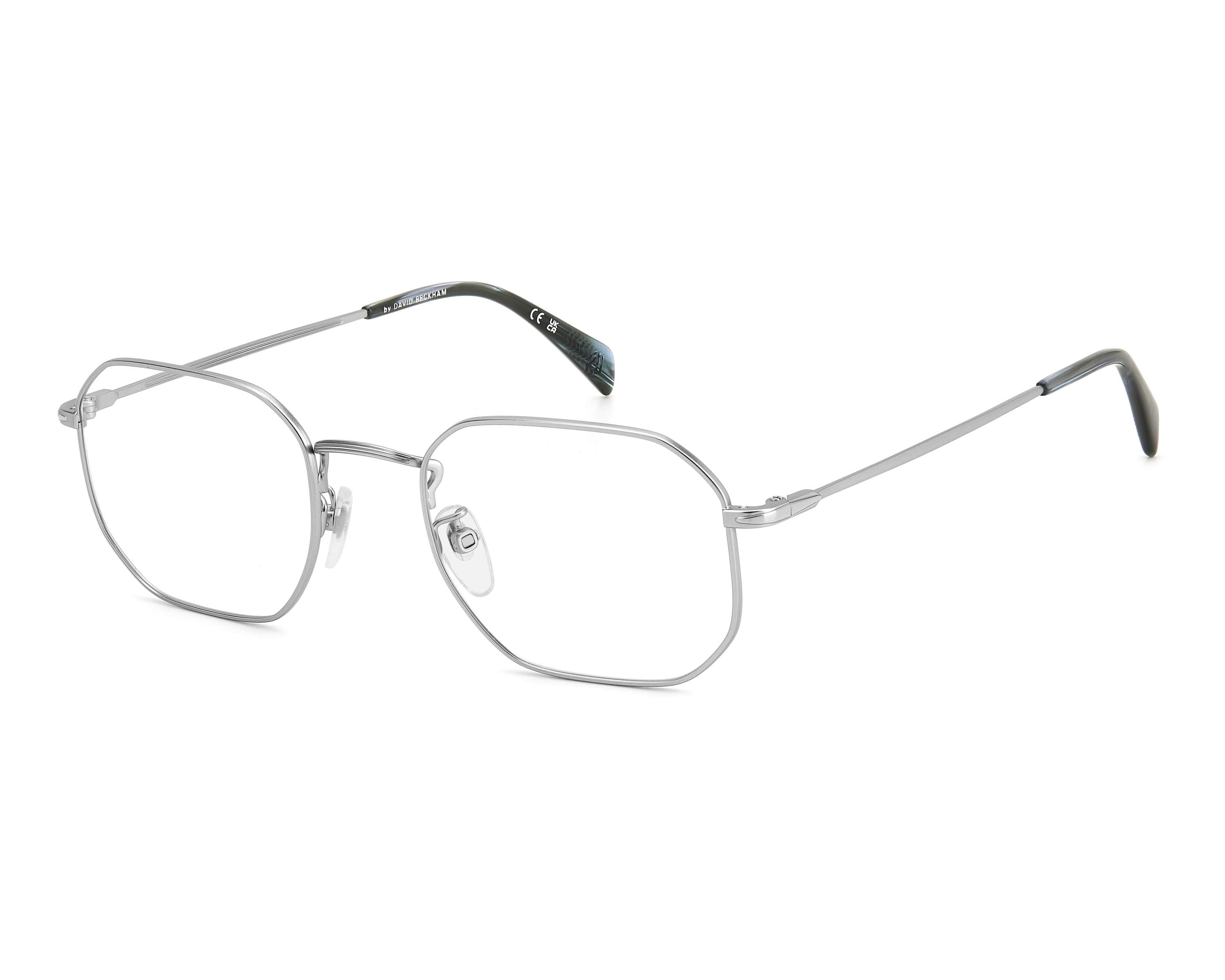 David Beckham Glasses DB-1151 B6B