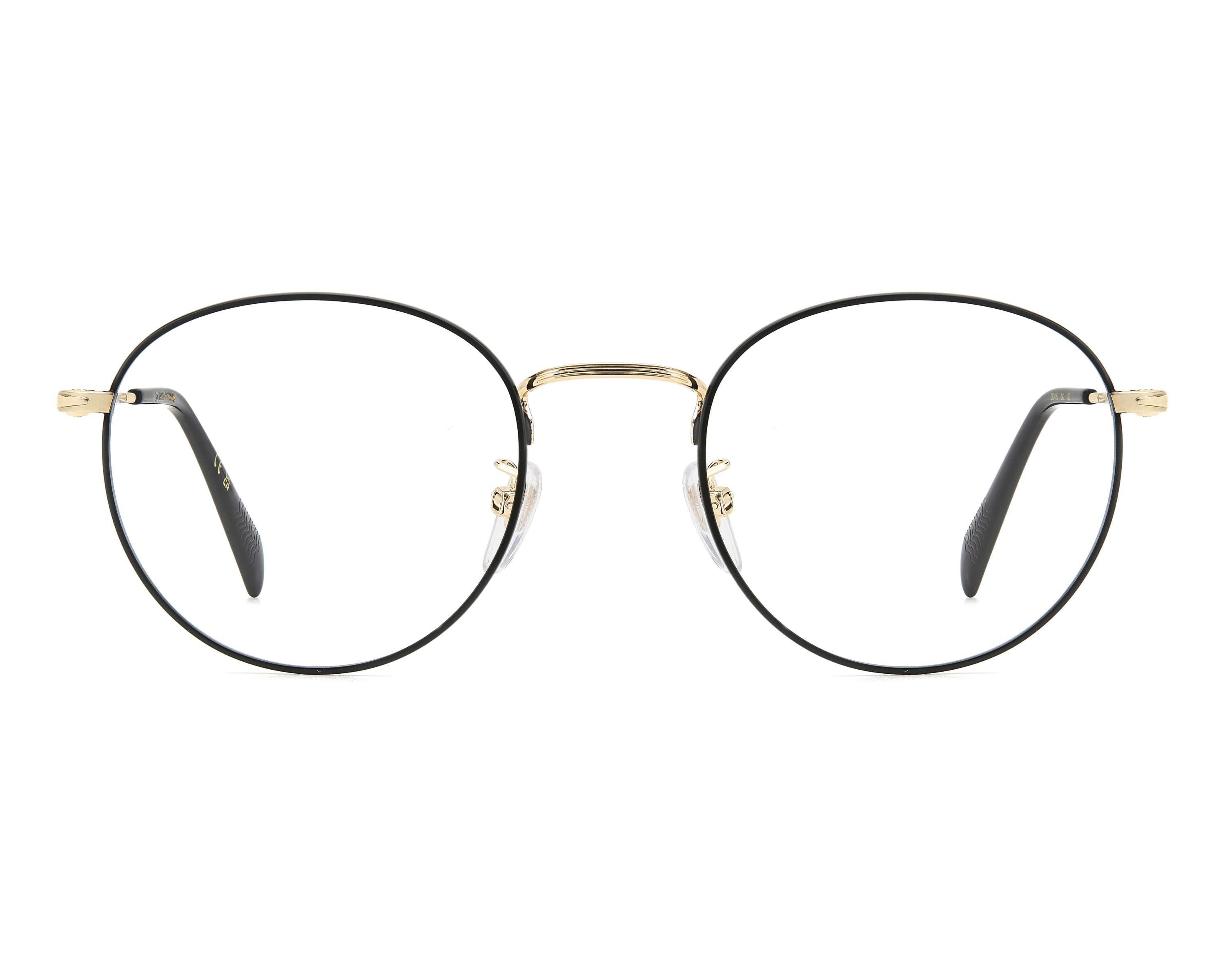 David Beckham Glasses DB-1152 2M2