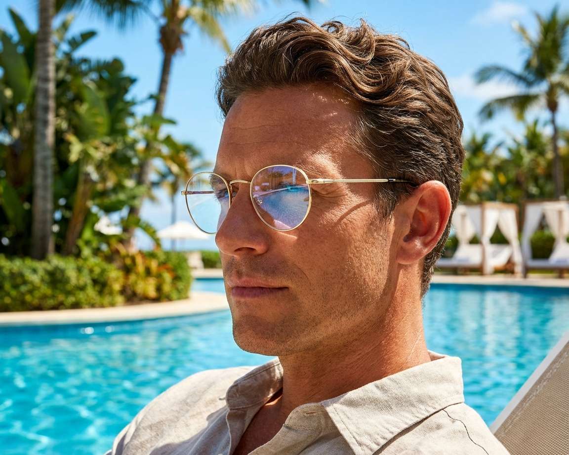 David Beckham DB-1152 AOZ: Buy Online | Visionet