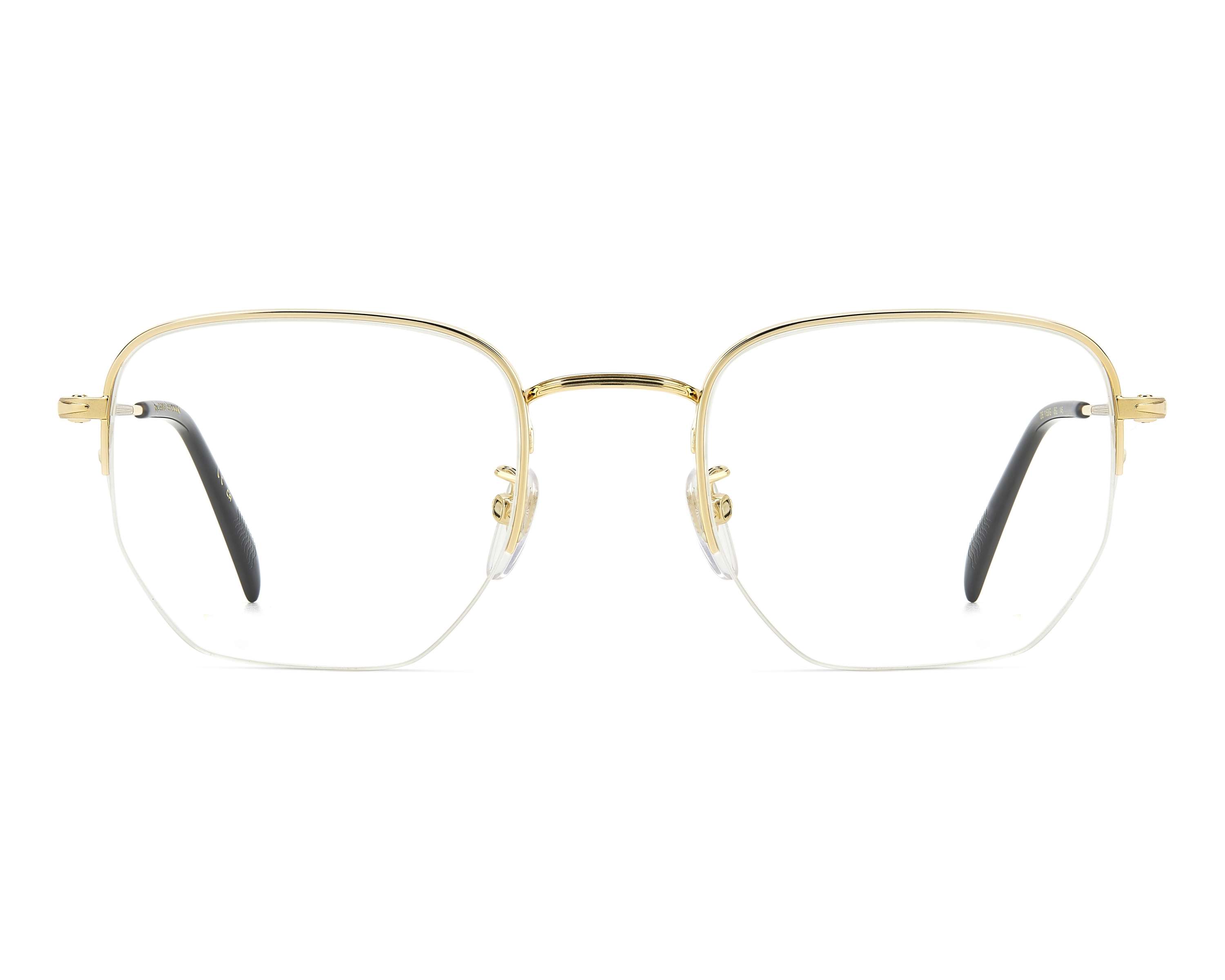 David Beckham DB-1153-G J5G: Buy Online | Visionet
