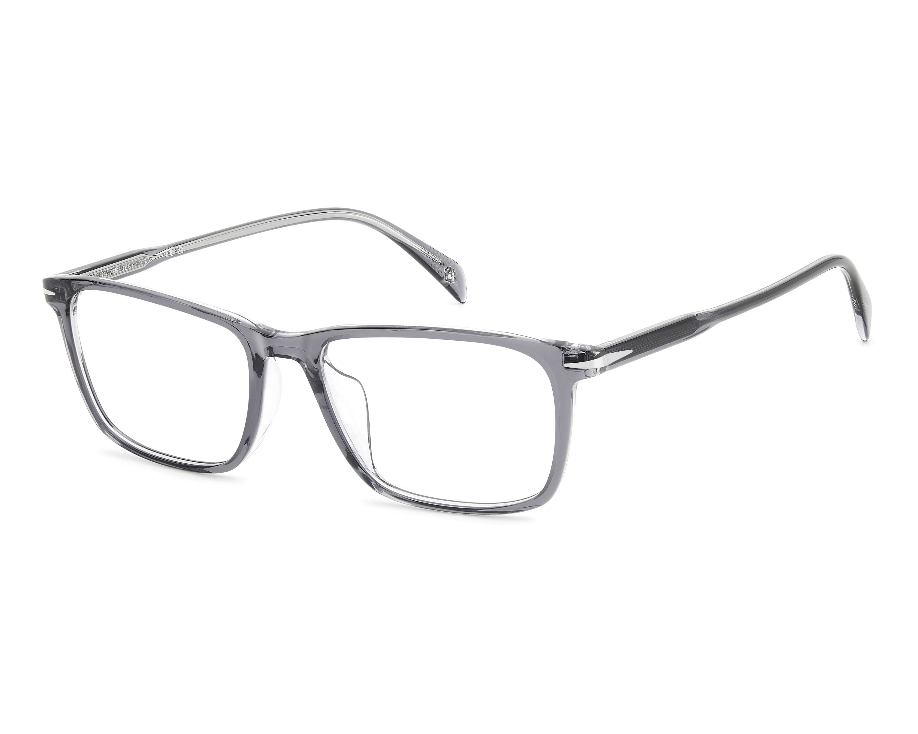 David Beckham Glasses DB-1154-F TX7