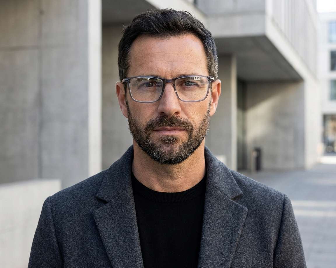 David Beckham Glasses DB-1154-F TX7