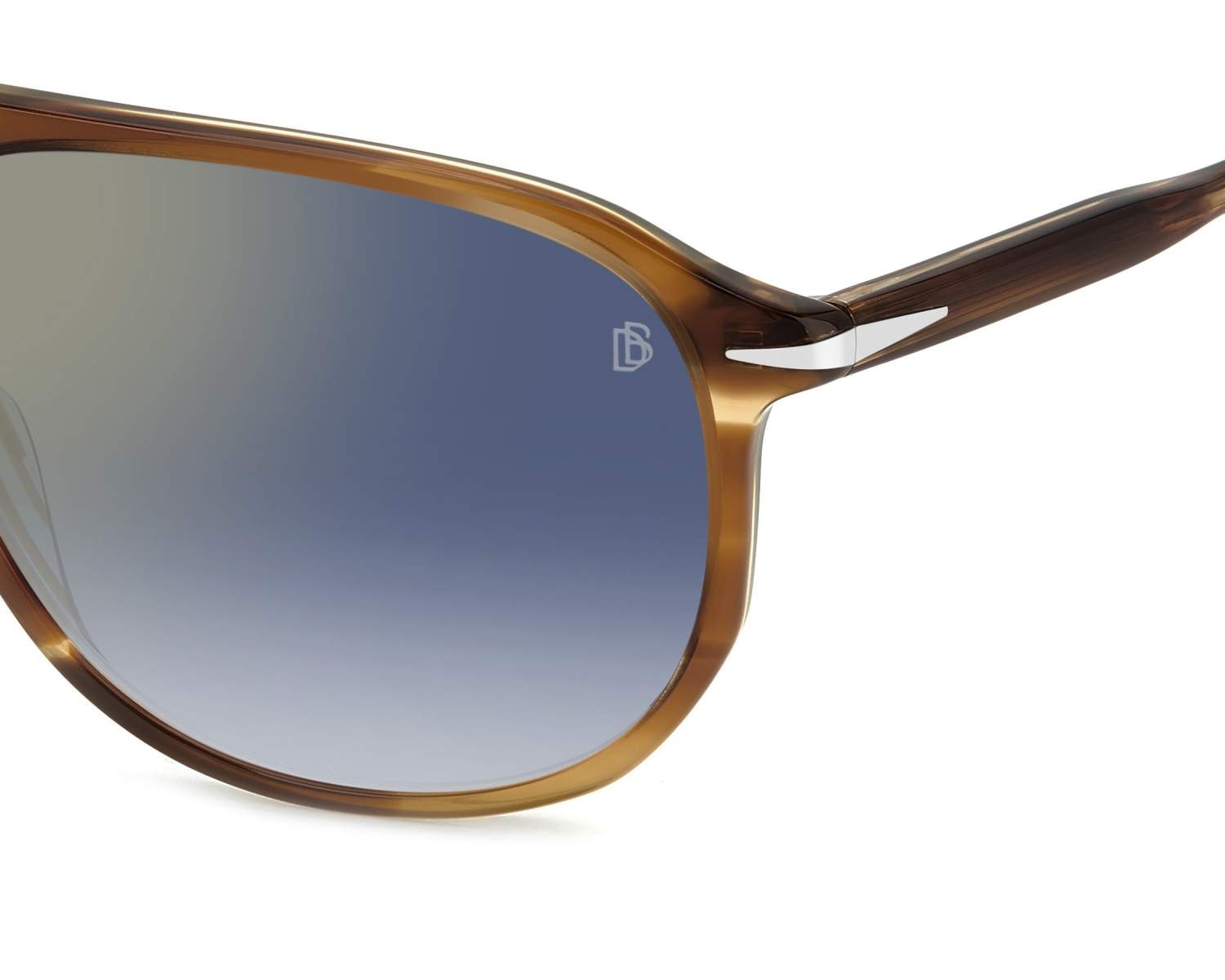 David Beckham Sunglasses DB-1159-S EX4/2A