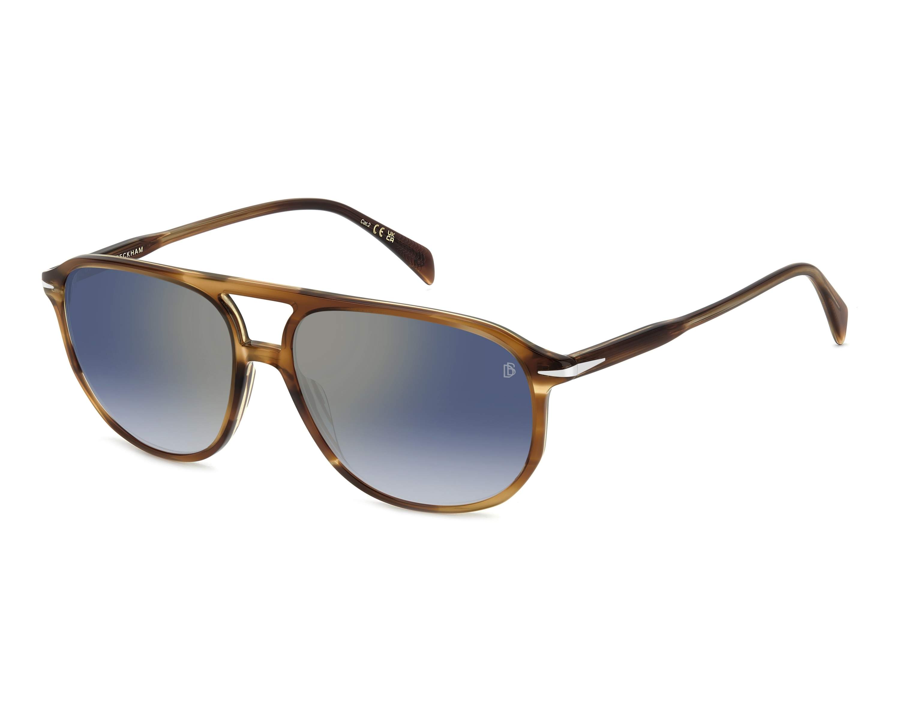 David Beckham Sunglasses DB-1159-S EX4/2A