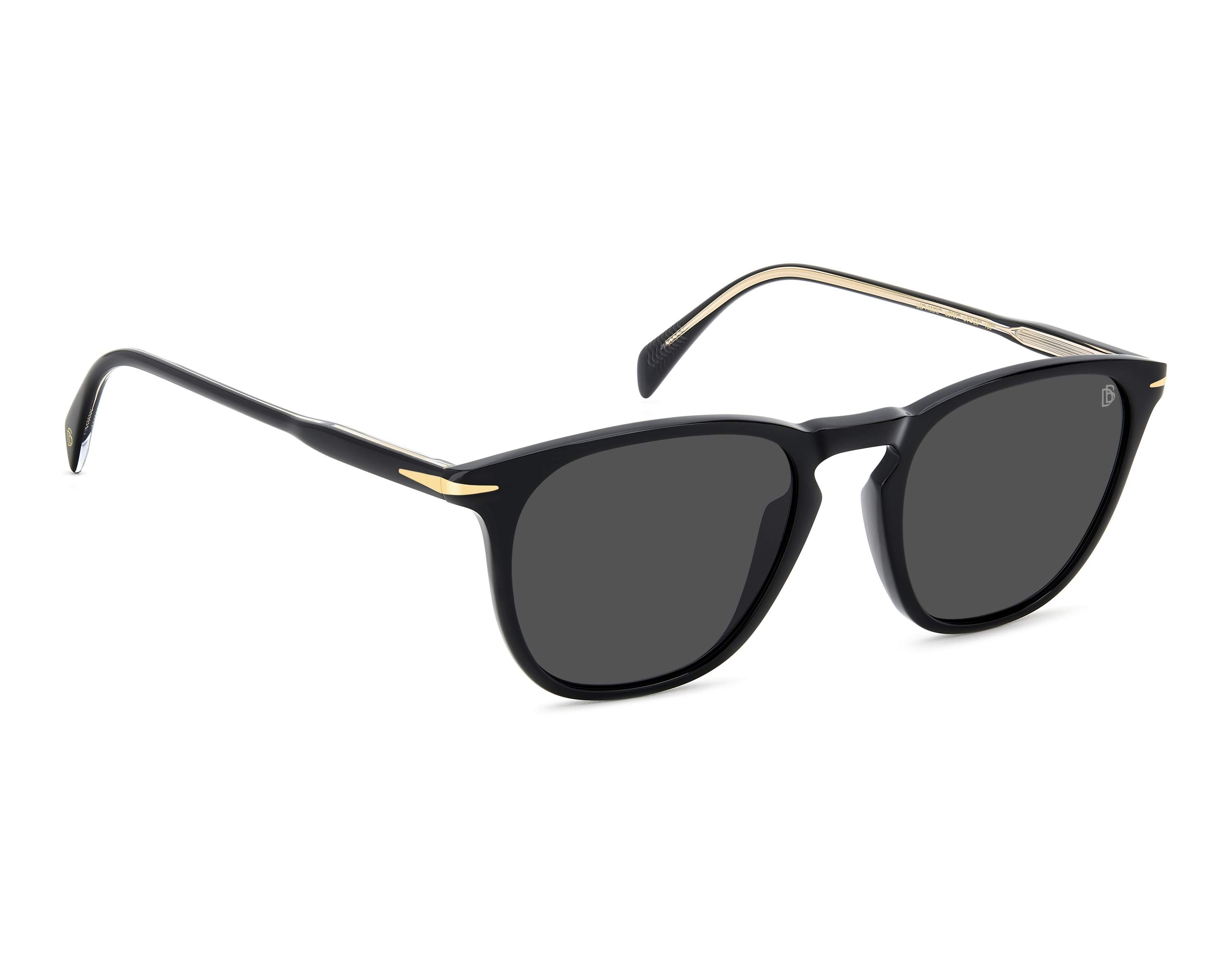 David Beckham DB-1160-S 807/IR: Buy Online | Visionet