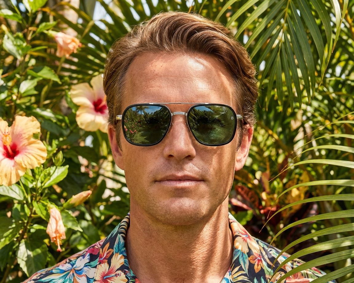 David Beckham Sunglasses DB-1161-S 05K/MT