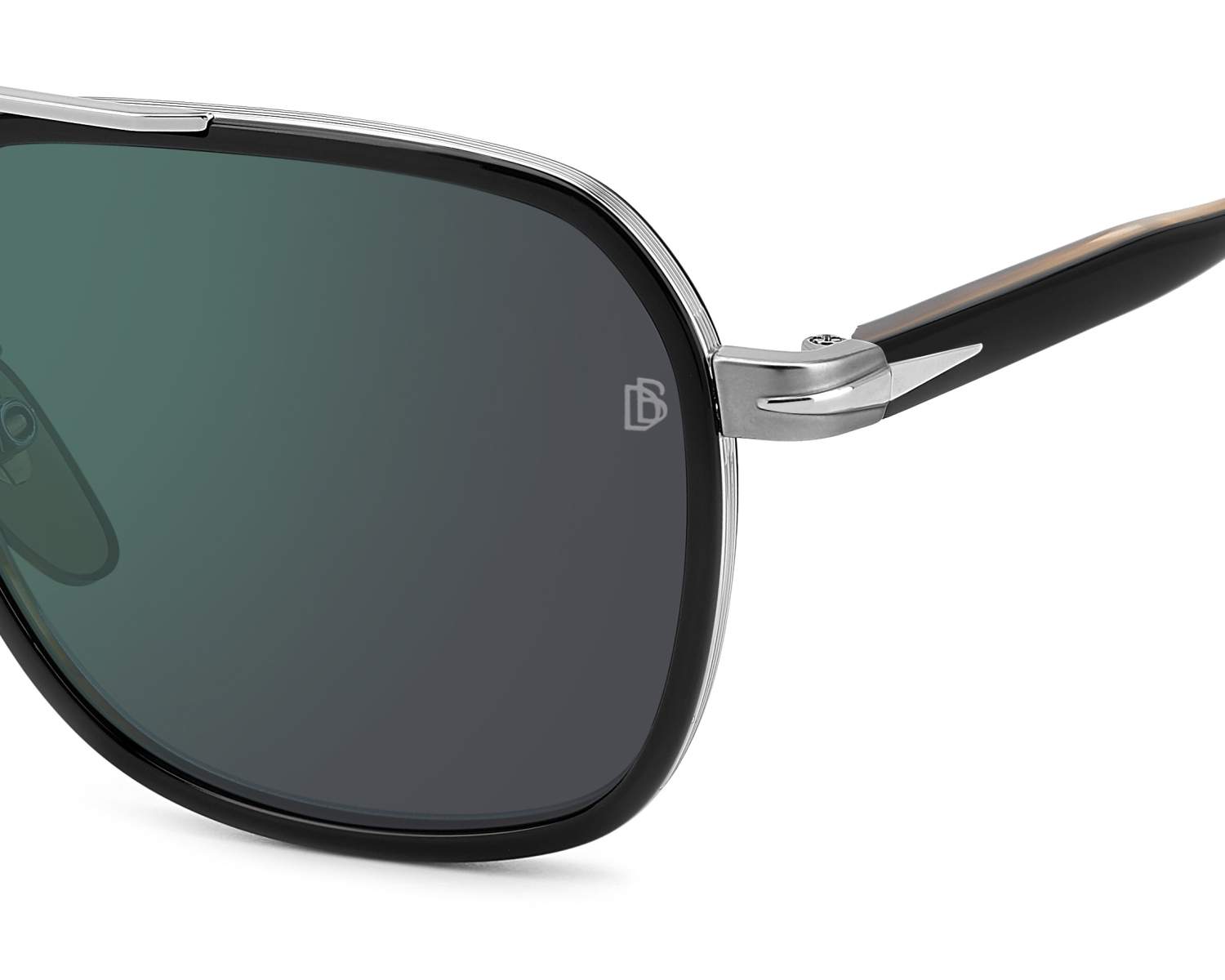 David Beckham Sunglasses DB-1161-S 05K/MT