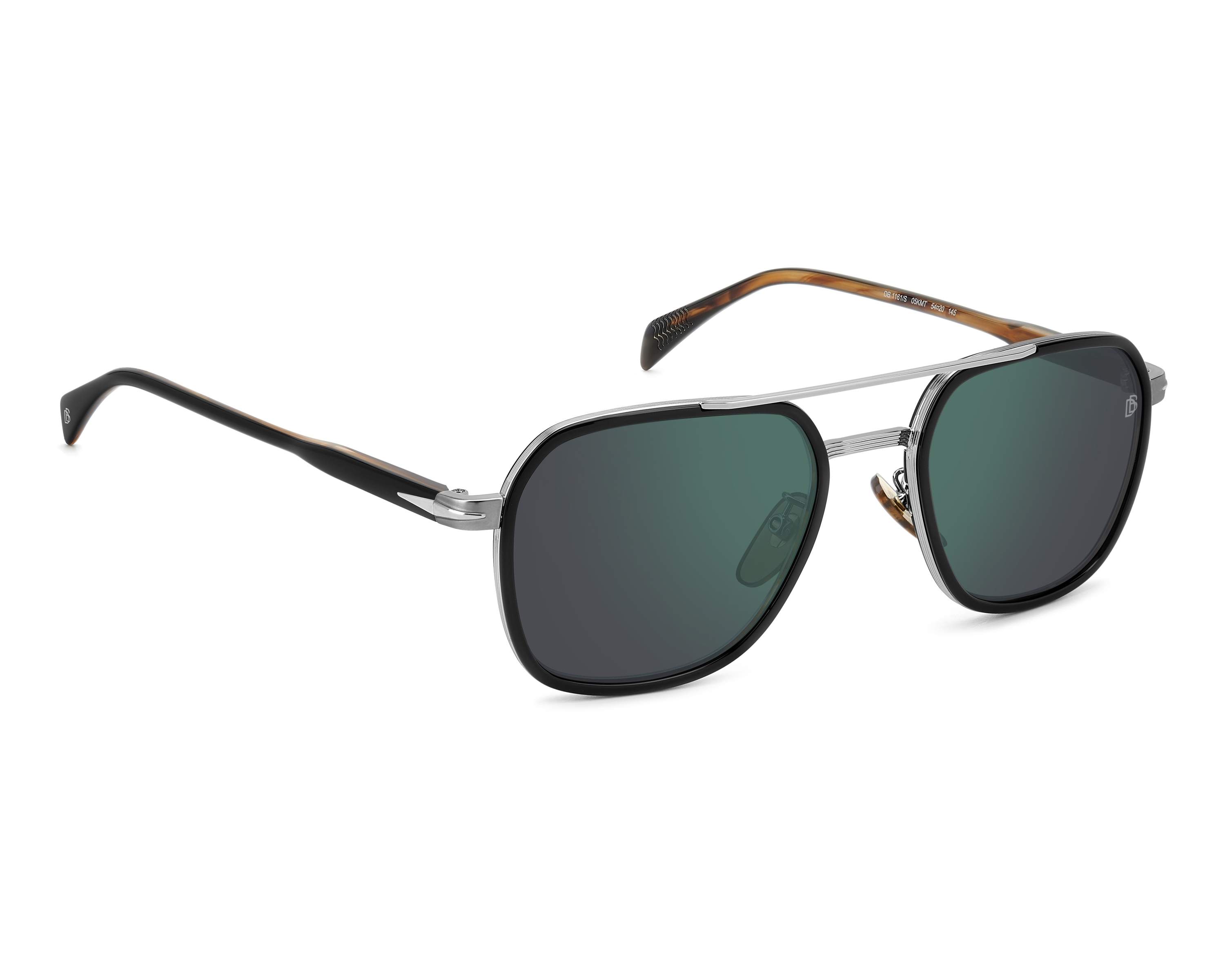 David Beckham Sunglasses DB-1161-S 05K/MT