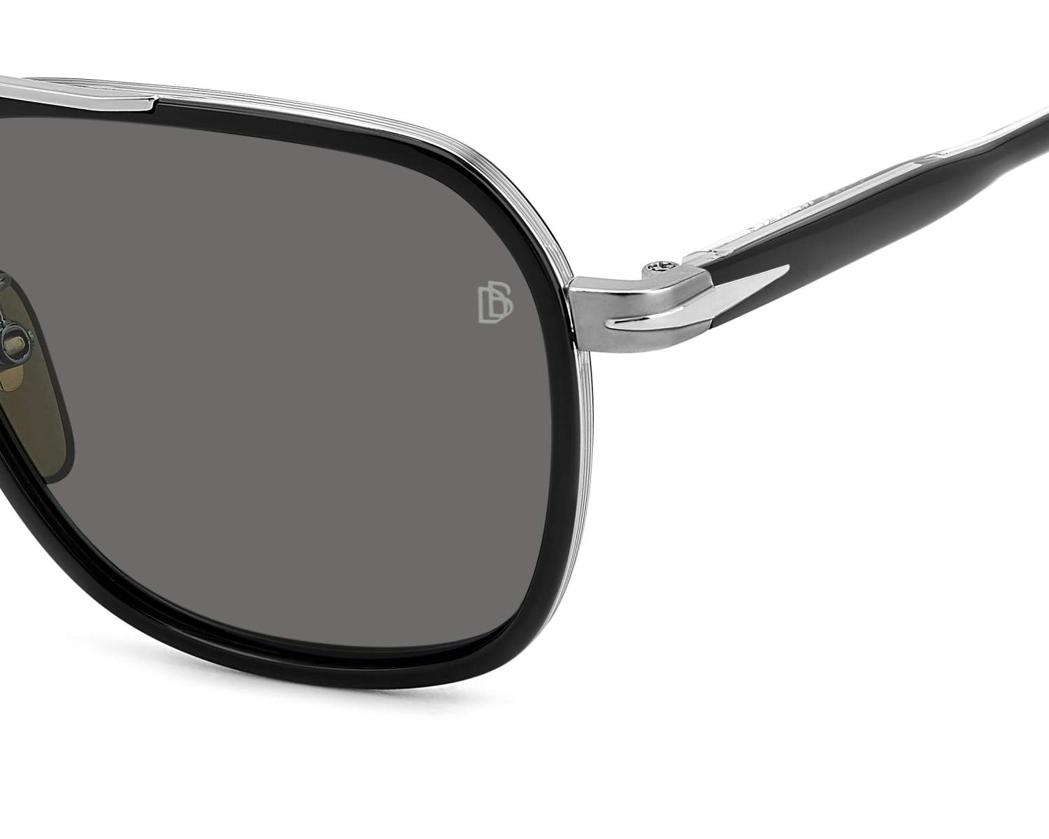 David Beckham Sunglasses DB-1161-S 284/M9