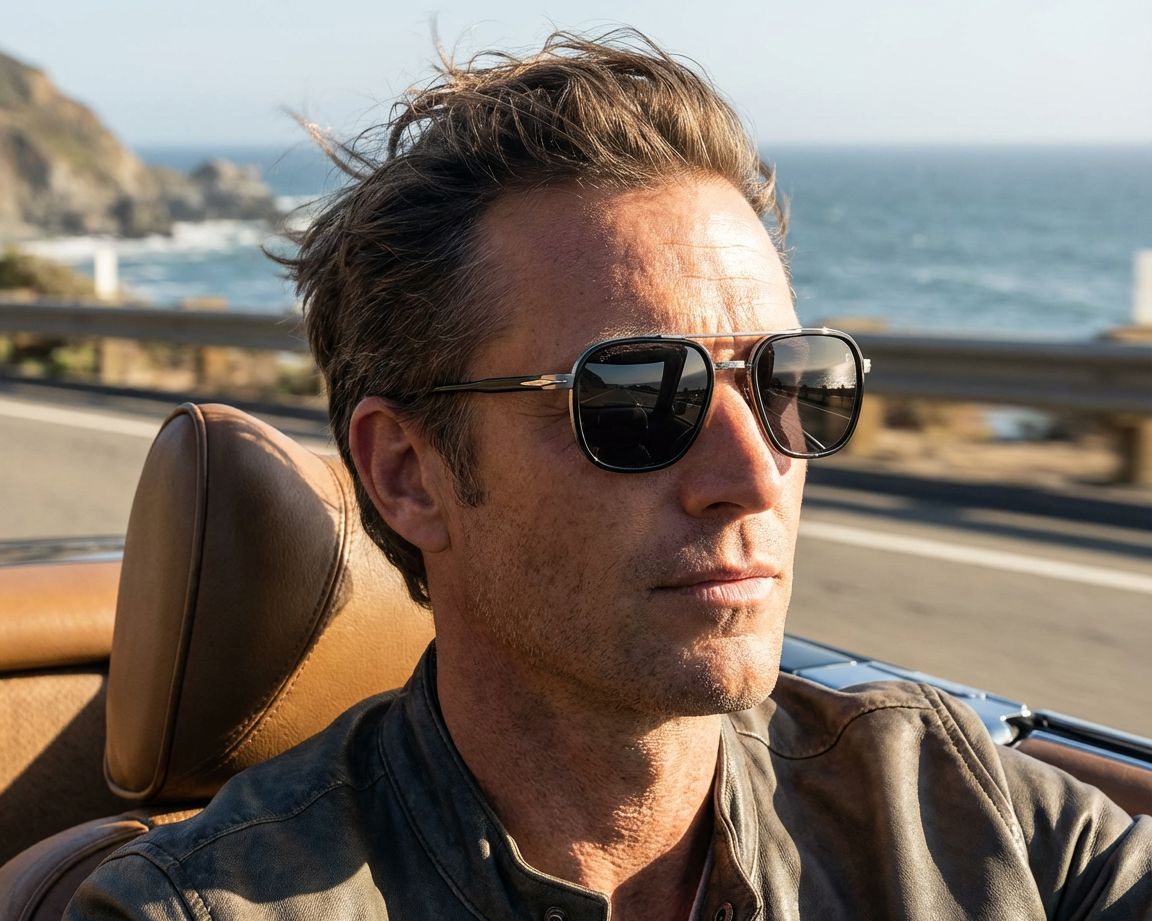 David Beckham Sunglasses DB-1161-S 284/M9