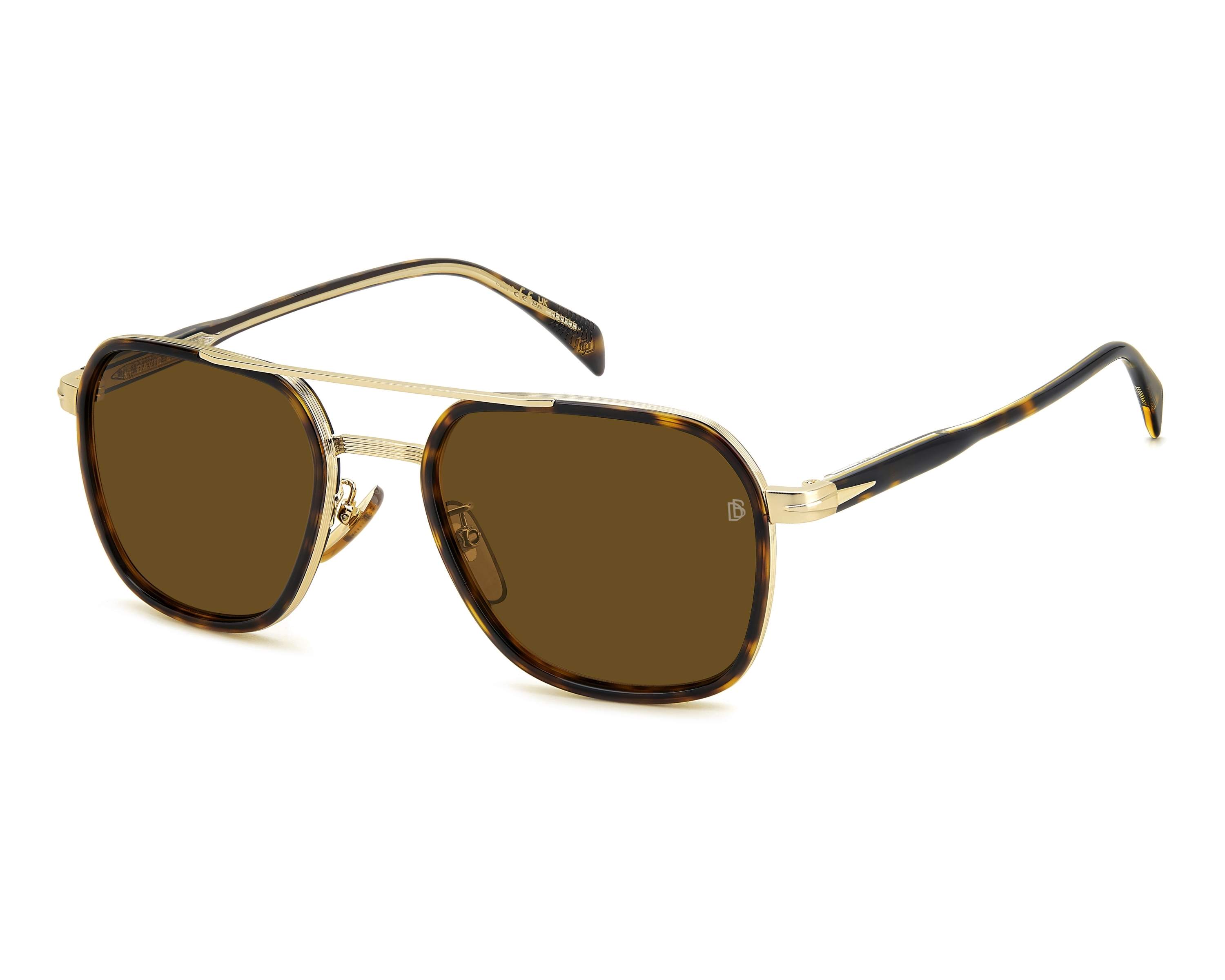David Beckham Sunglasses DB-1161-S 2IK/70