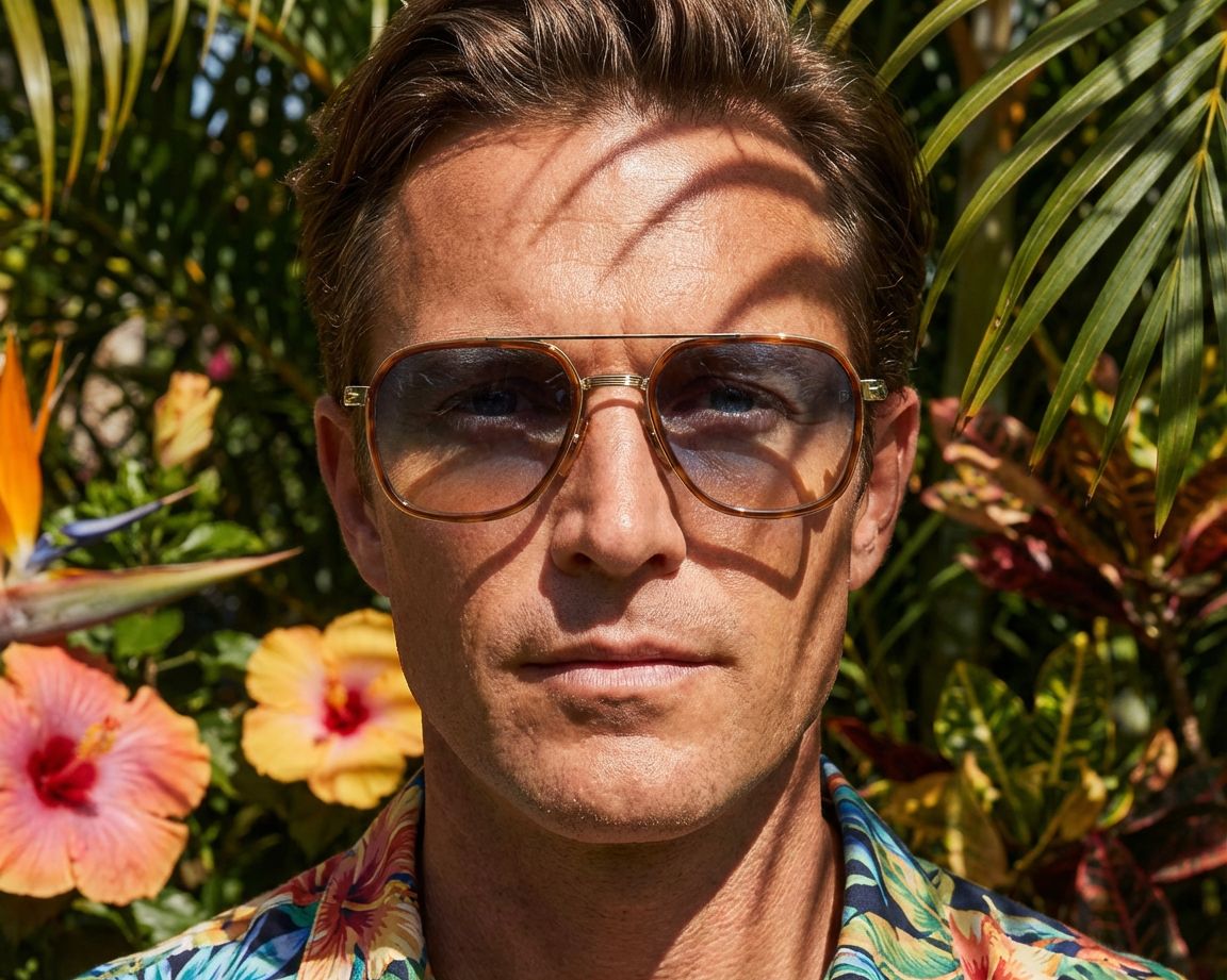 David Beckham Sunglasses DB-1161-S LVL/1V