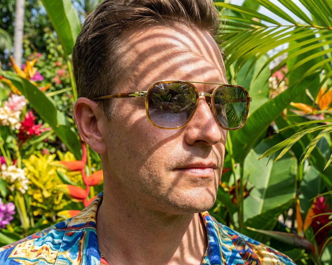David Beckham Sunglasses DB-1161-S LVL/1V