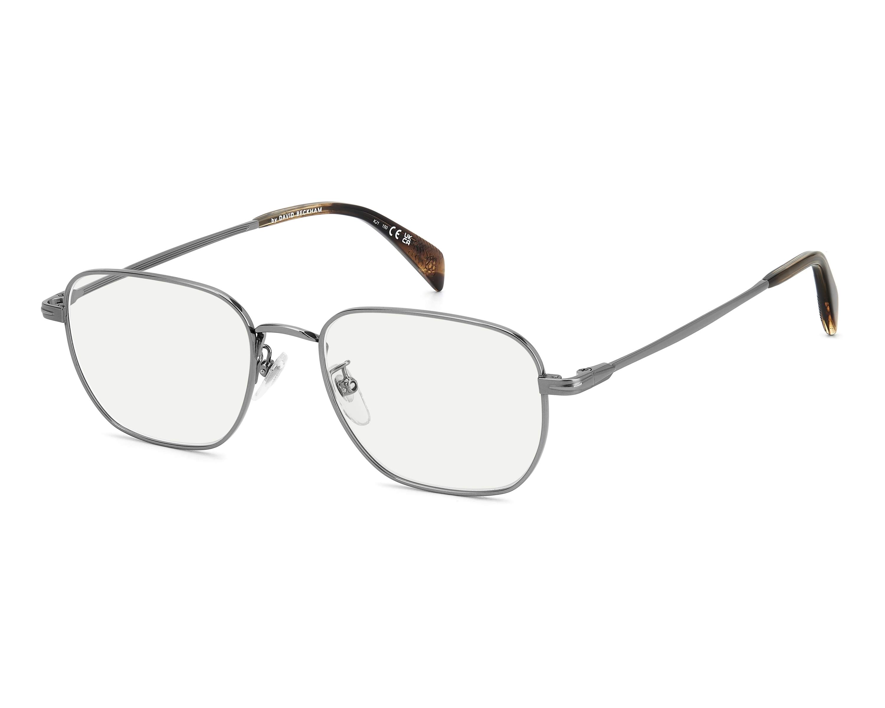David Beckham DB-1168-F KJ1: Buy Online | Visionet