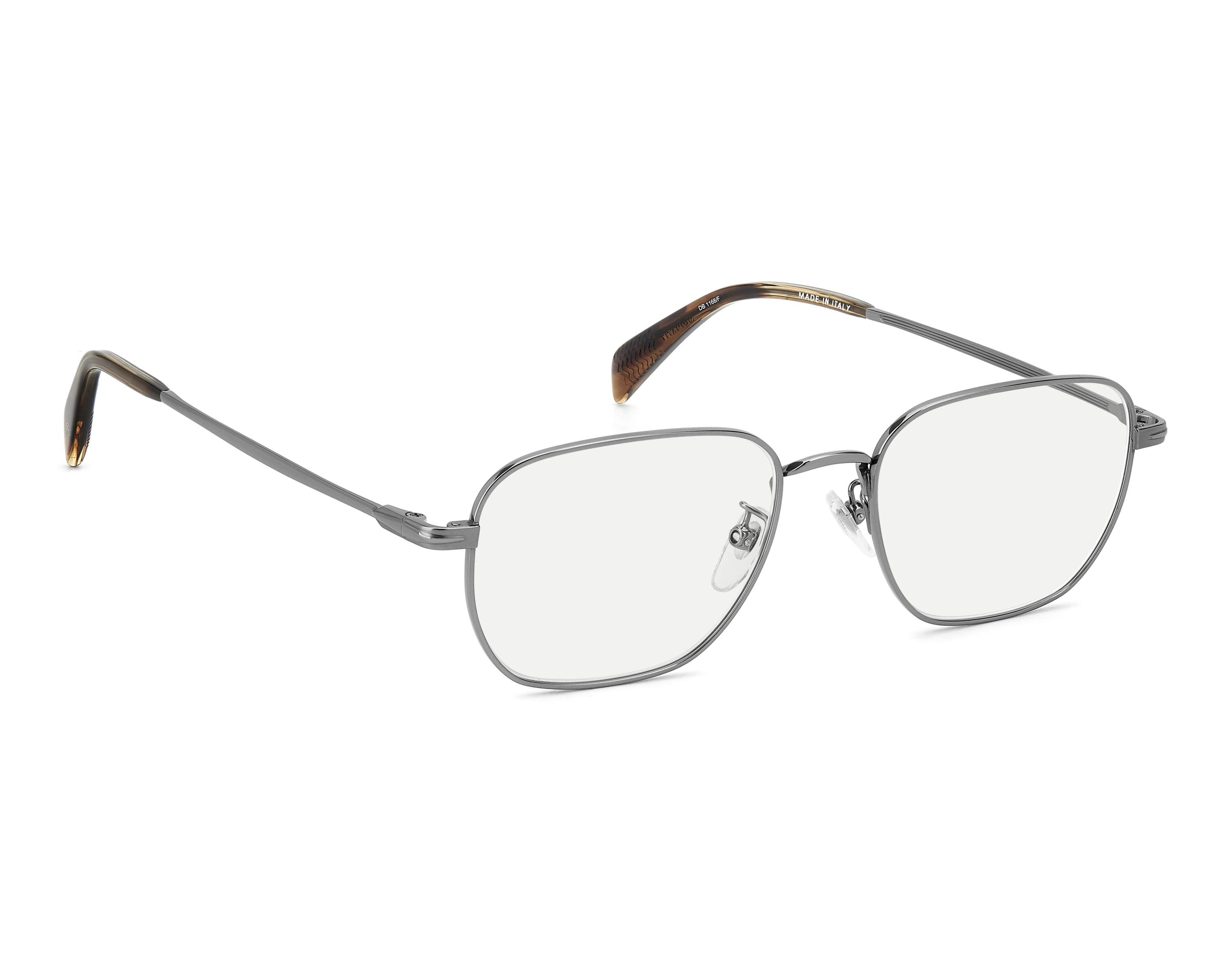 David Beckham DB-1168-F KJ1: Buy Online | Visionet