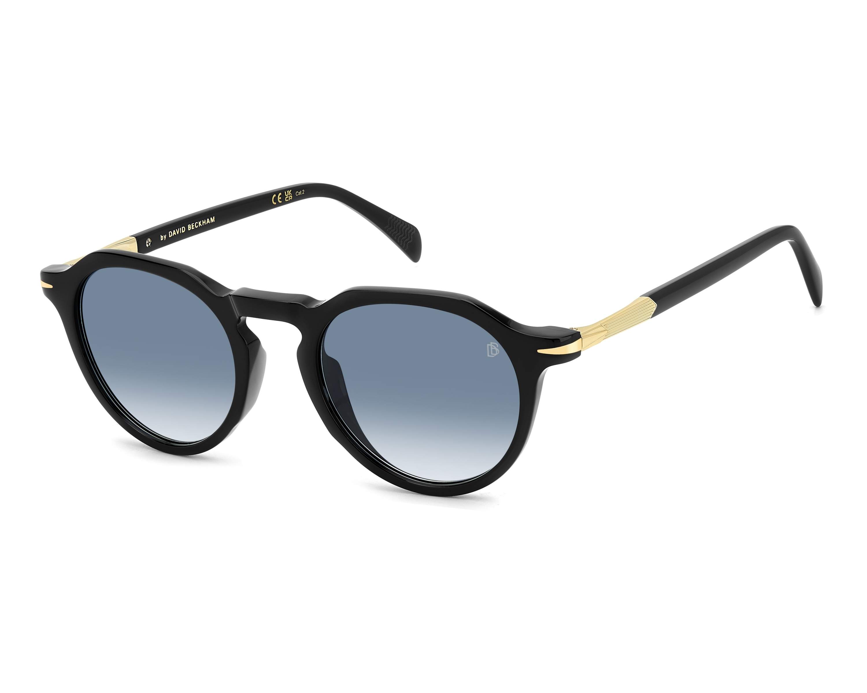 David Beckham Sunglasses DB-1171-S 2M2/8