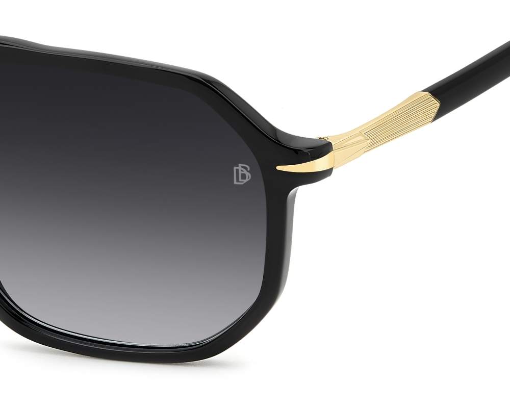 David Beckham DB-1172-S 2M2/9O: Buy Online | Visionet