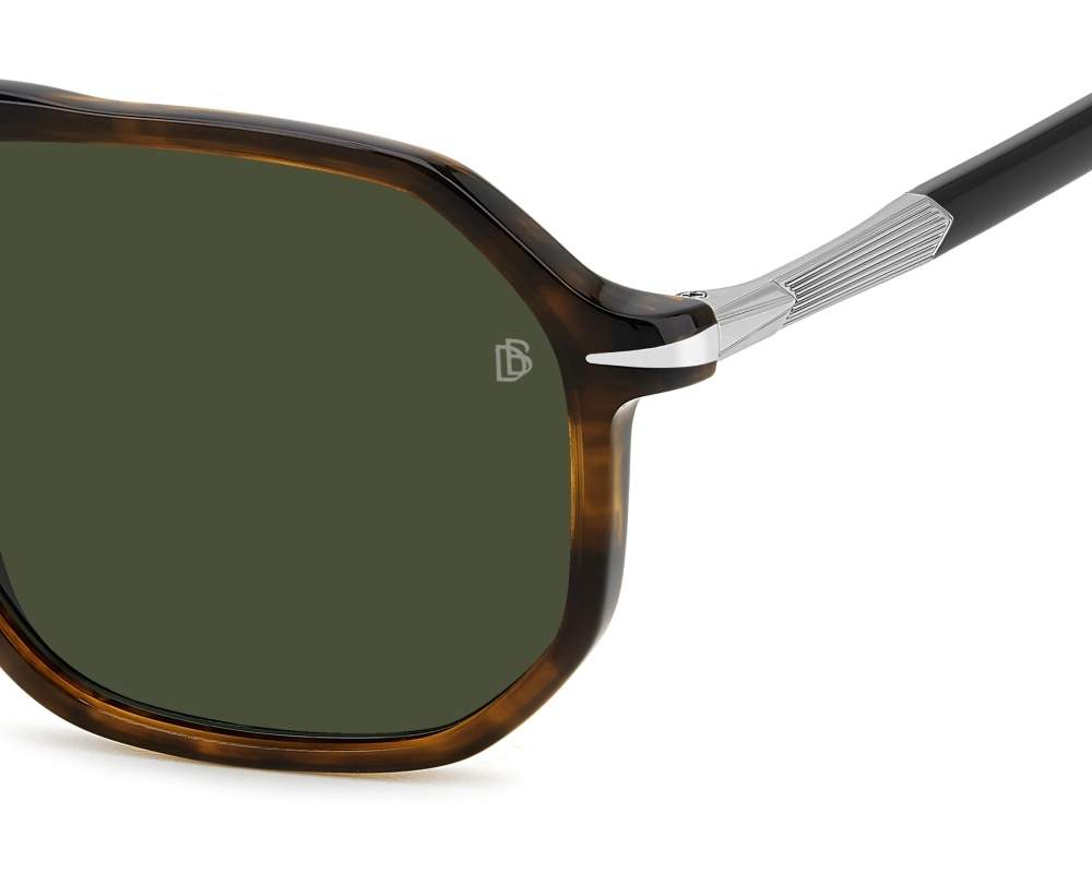 David Beckham DB-1172-S 6C5/QT: Buy Online | Visionet