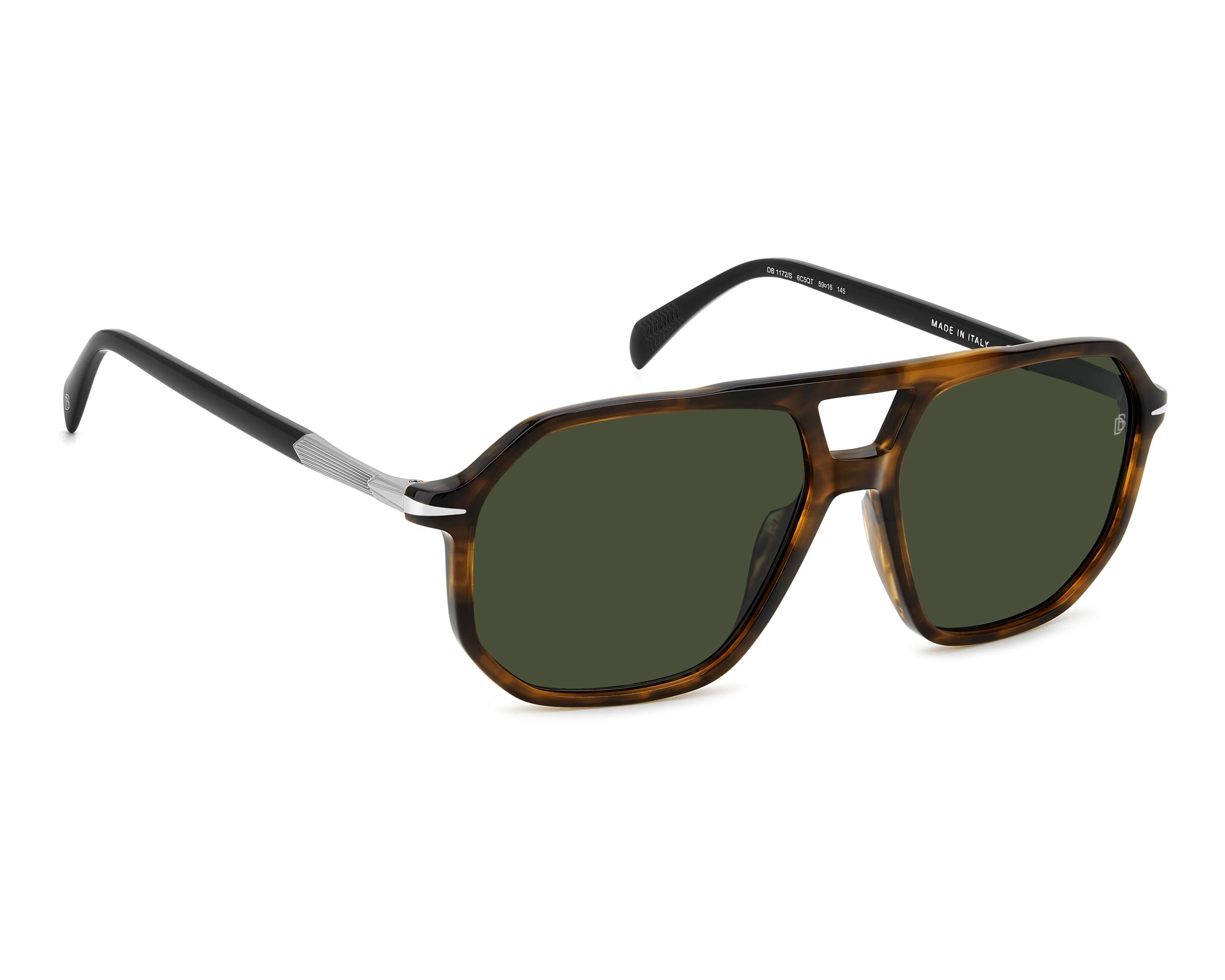 David Beckham Sunglasses DB-1172-S 6C5/QT