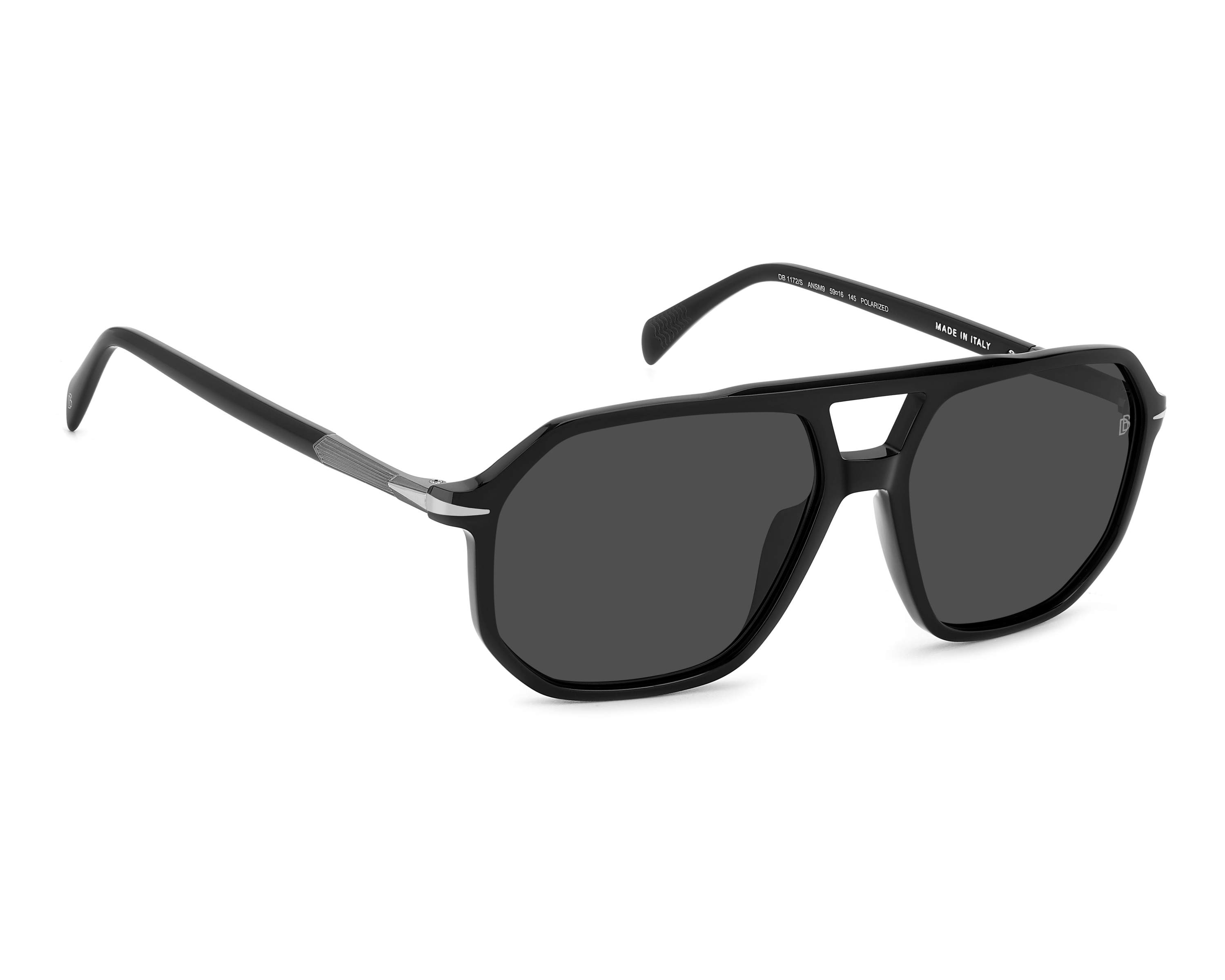 David Beckham Sunglasses DB-1172-S ANS/M9