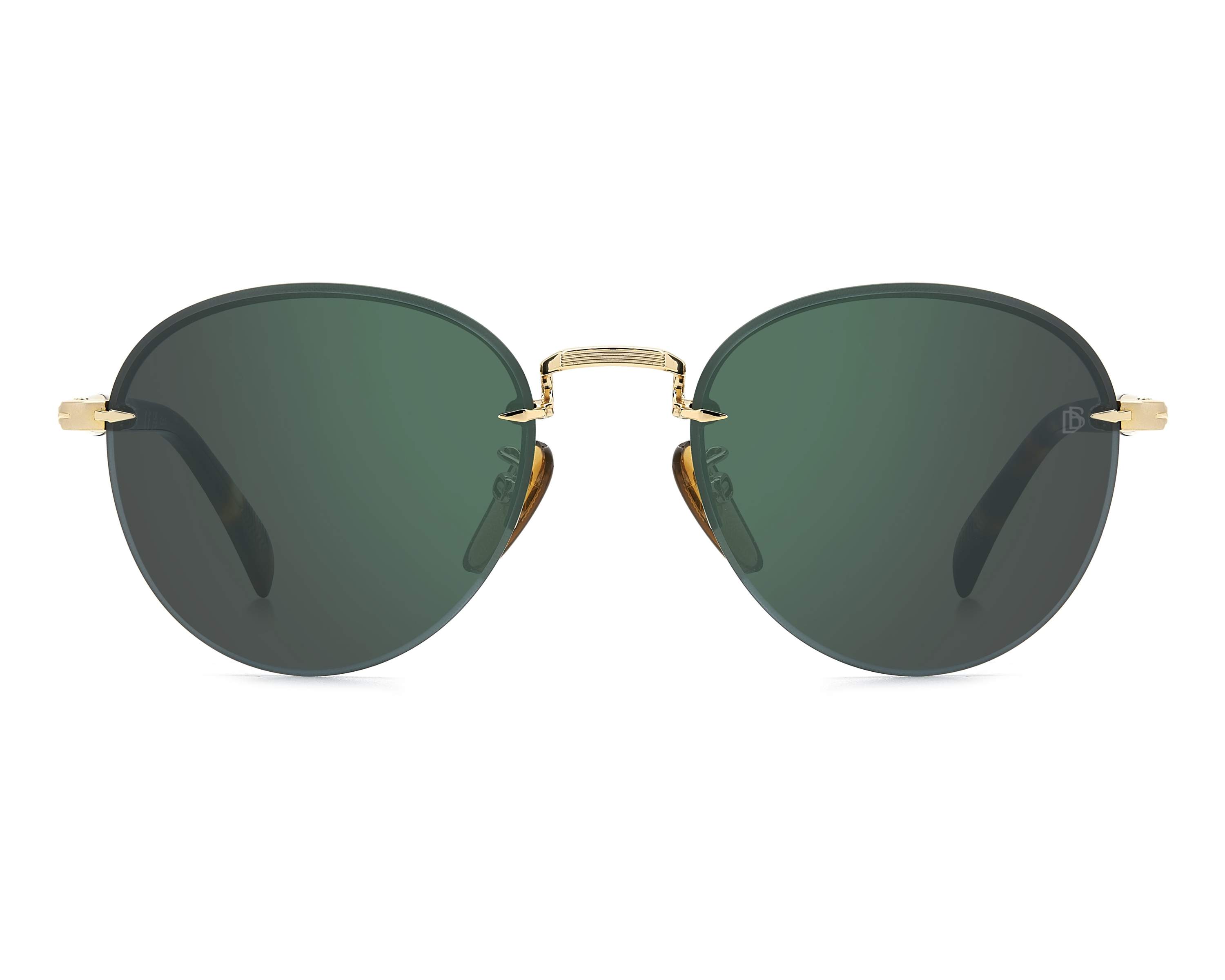 David Beckham Sunglasses DB-1173-S 06J/MT