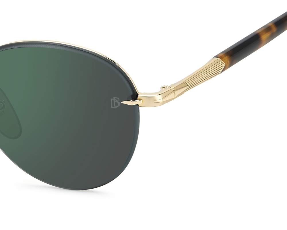David Beckham Sunglasses DB-1173-S 06J/MT