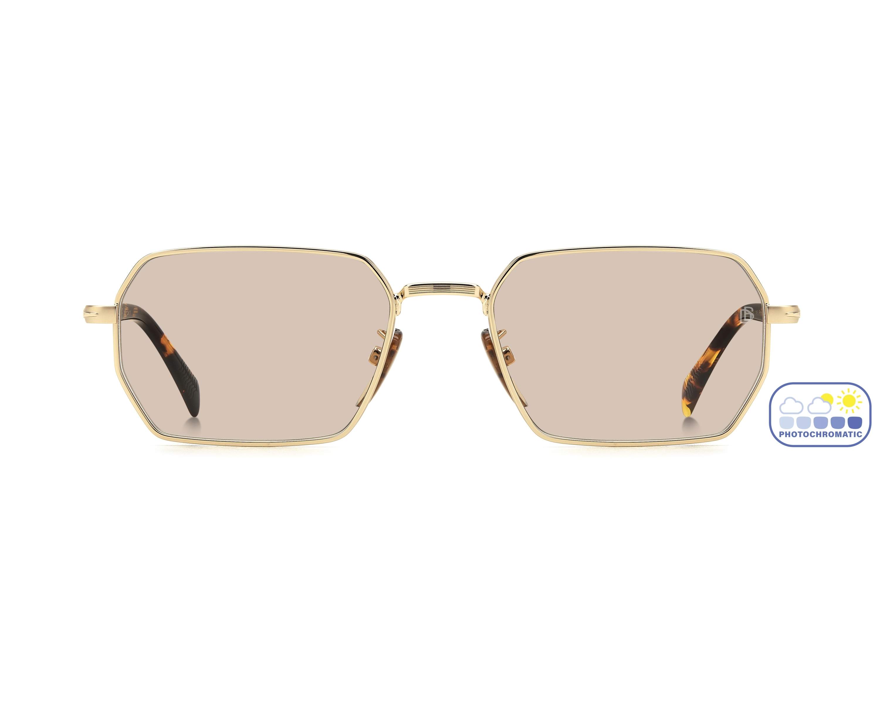 David Beckham Sunglasses DB-1174-S J5G/3O