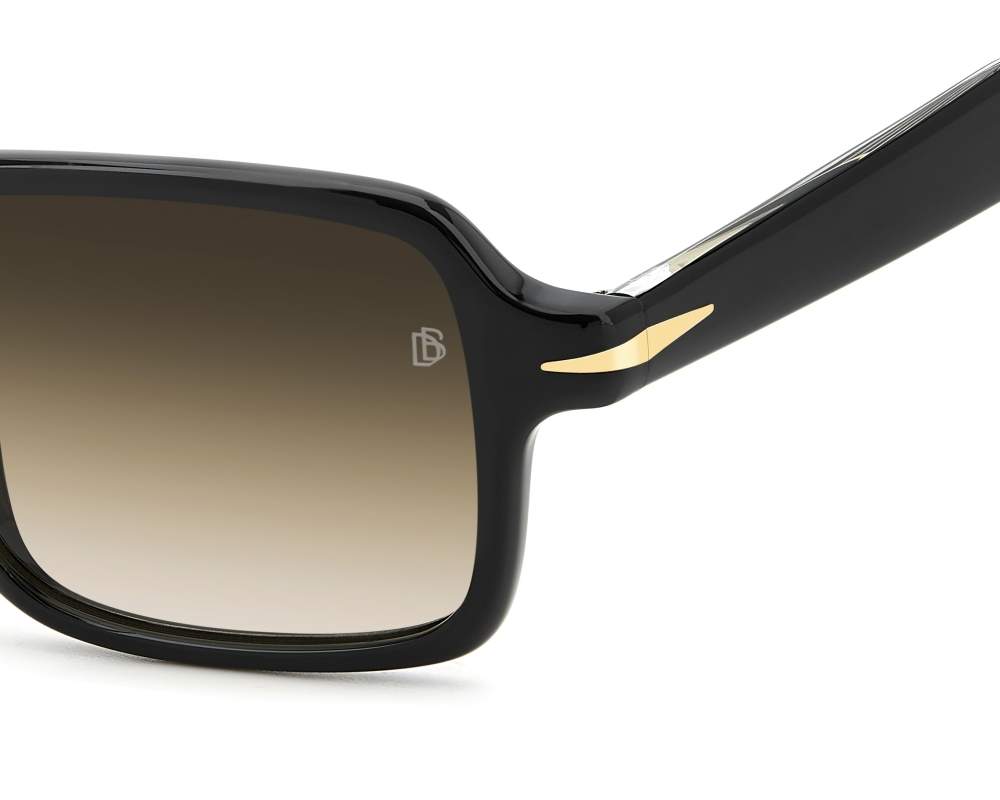 David Beckham DB-1179-S 807/8: Buy Online | Visionet